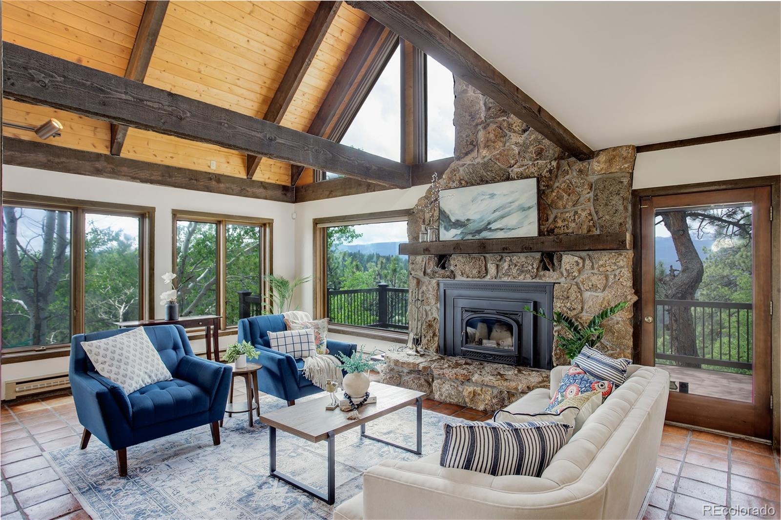 MLS Image #8 for 34127  cactus drive,evergreen, Colorado