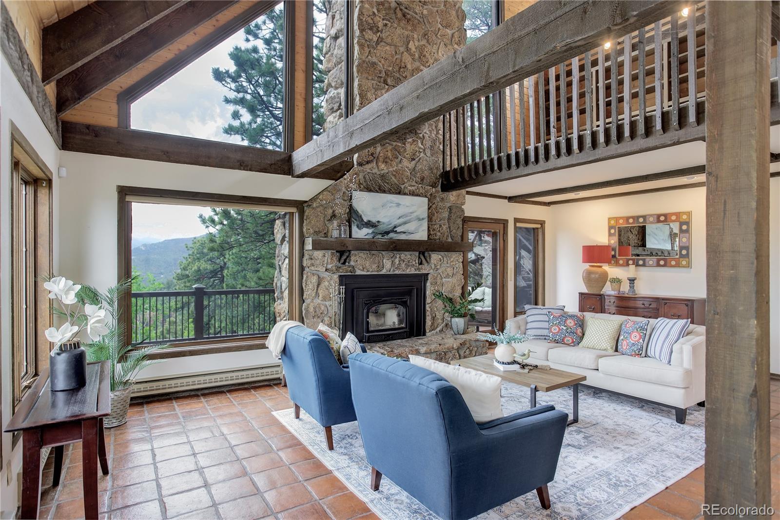 MLS Image #9 for 34127  cactus drive,evergreen, Colorado
