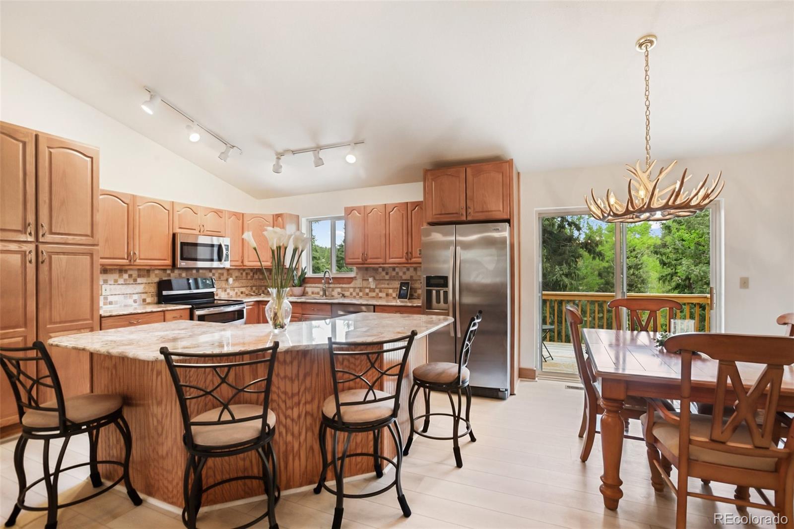MLS Image #13 for 958  cottonwood lake drive,divide, Colorado