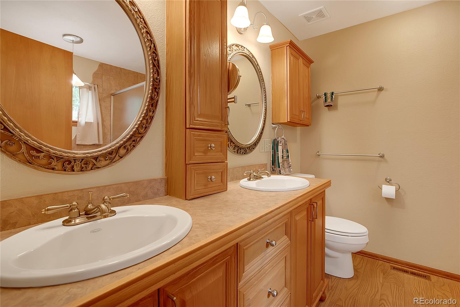 MLS Image #20 for 958  cottonwood lake drive,divide, Colorado