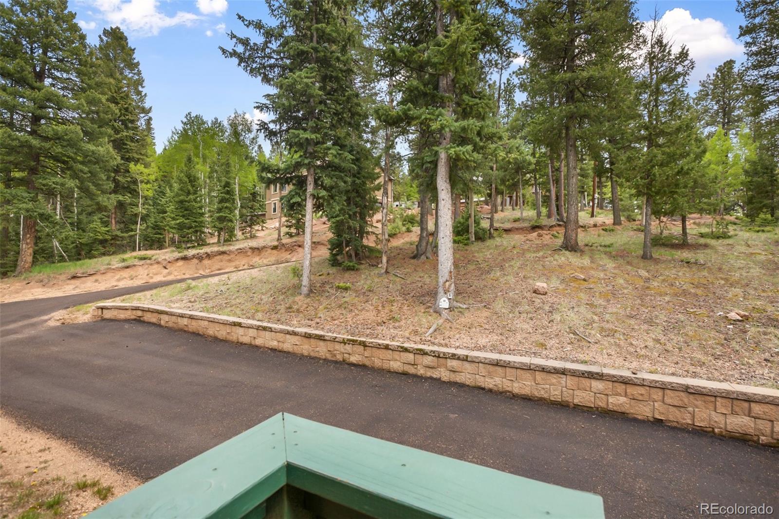 MLS Image #35 for 958  cottonwood lake drive,divide, Colorado