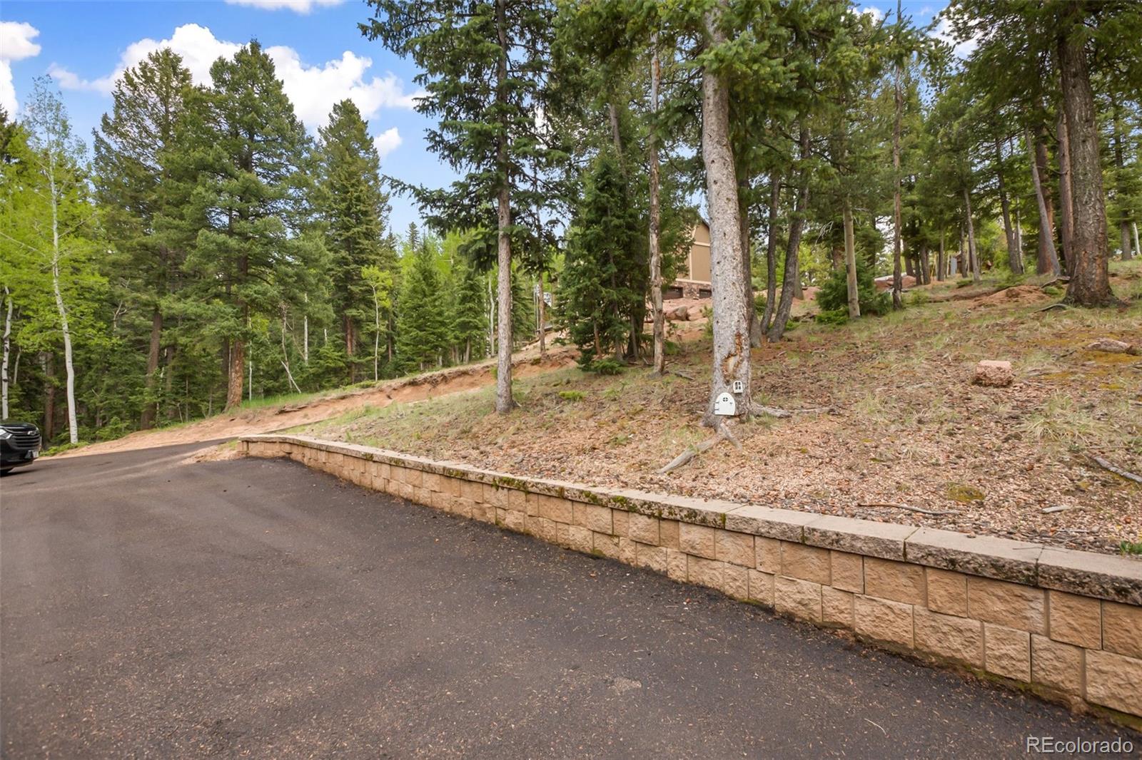 MLS Image #36 for 958  cottonwood lake drive,divide, Colorado