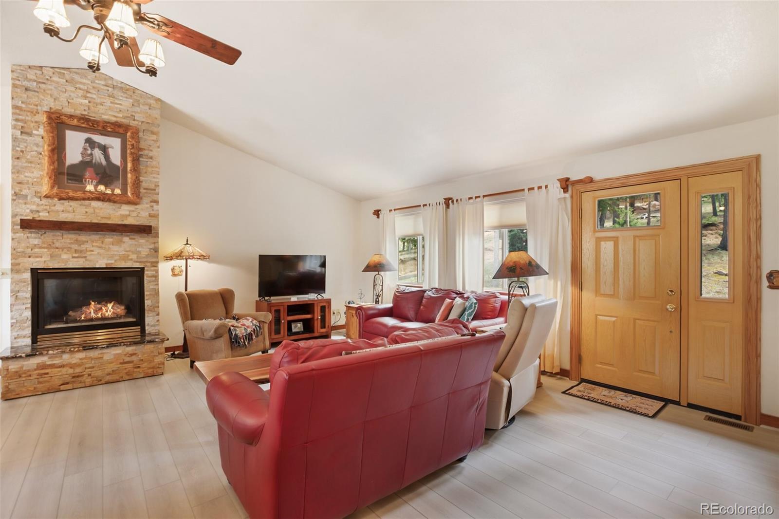 MLS Image #5 for 958  cottonwood lake drive,divide, Colorado