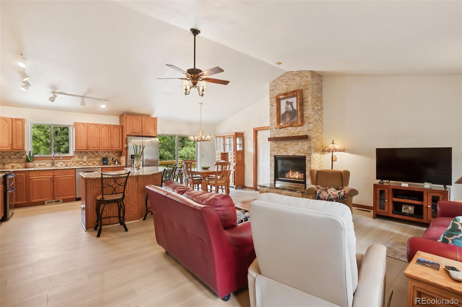 MLS Image #6 for 958  cottonwood lake drive,divide, Colorado