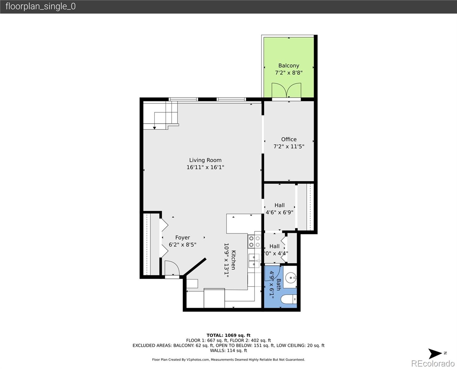 MLS Image #18 for 2351  federal boulevard,denver, Colorado
