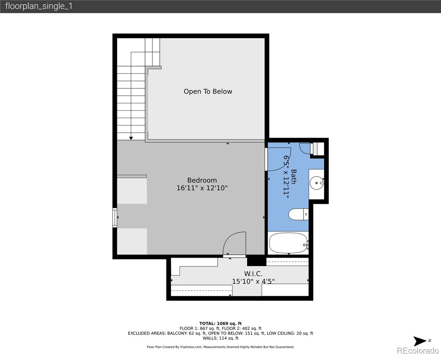 MLS Image #19 for 2351  federal boulevard,denver, Colorado
