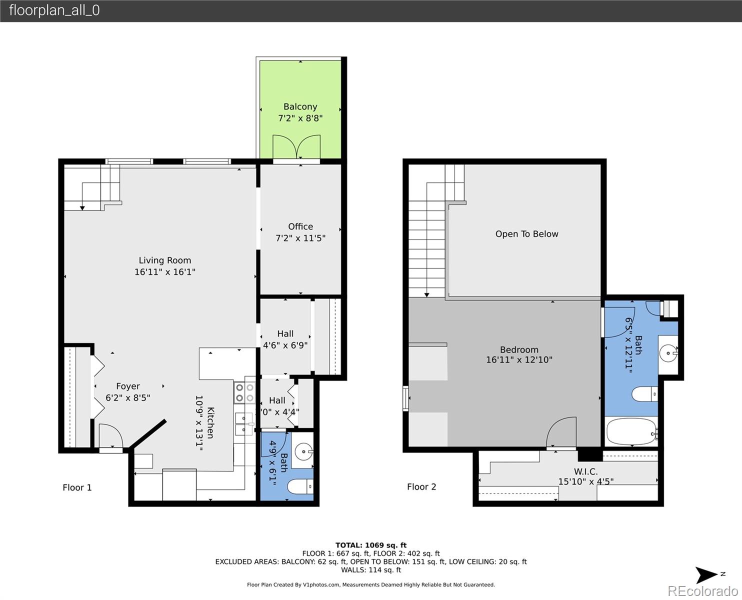 MLS Image #20 for 2351  federal boulevard,denver, Colorado