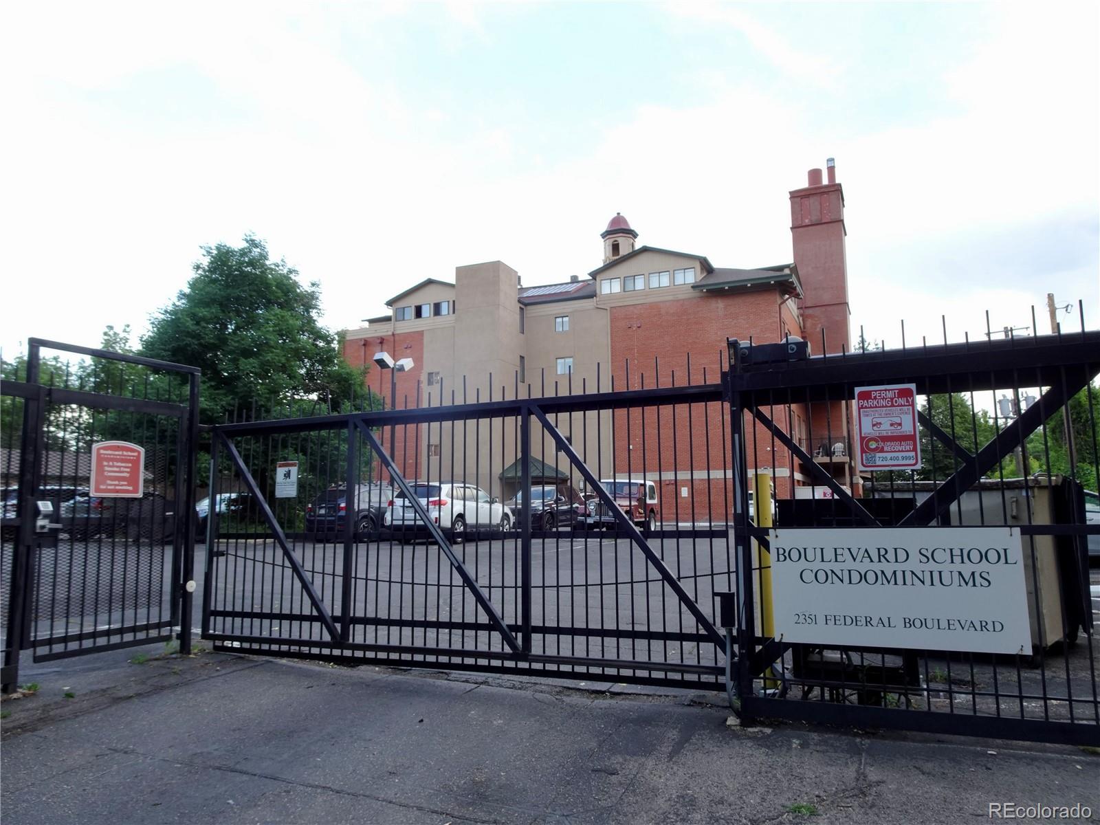 MLS Image #29 for 2351  federal boulevard,denver, Colorado