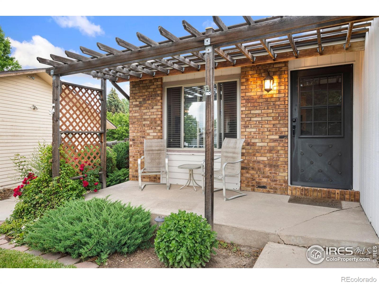 MLS Image #1 for 720  46th ave pl,greeley, Colorado