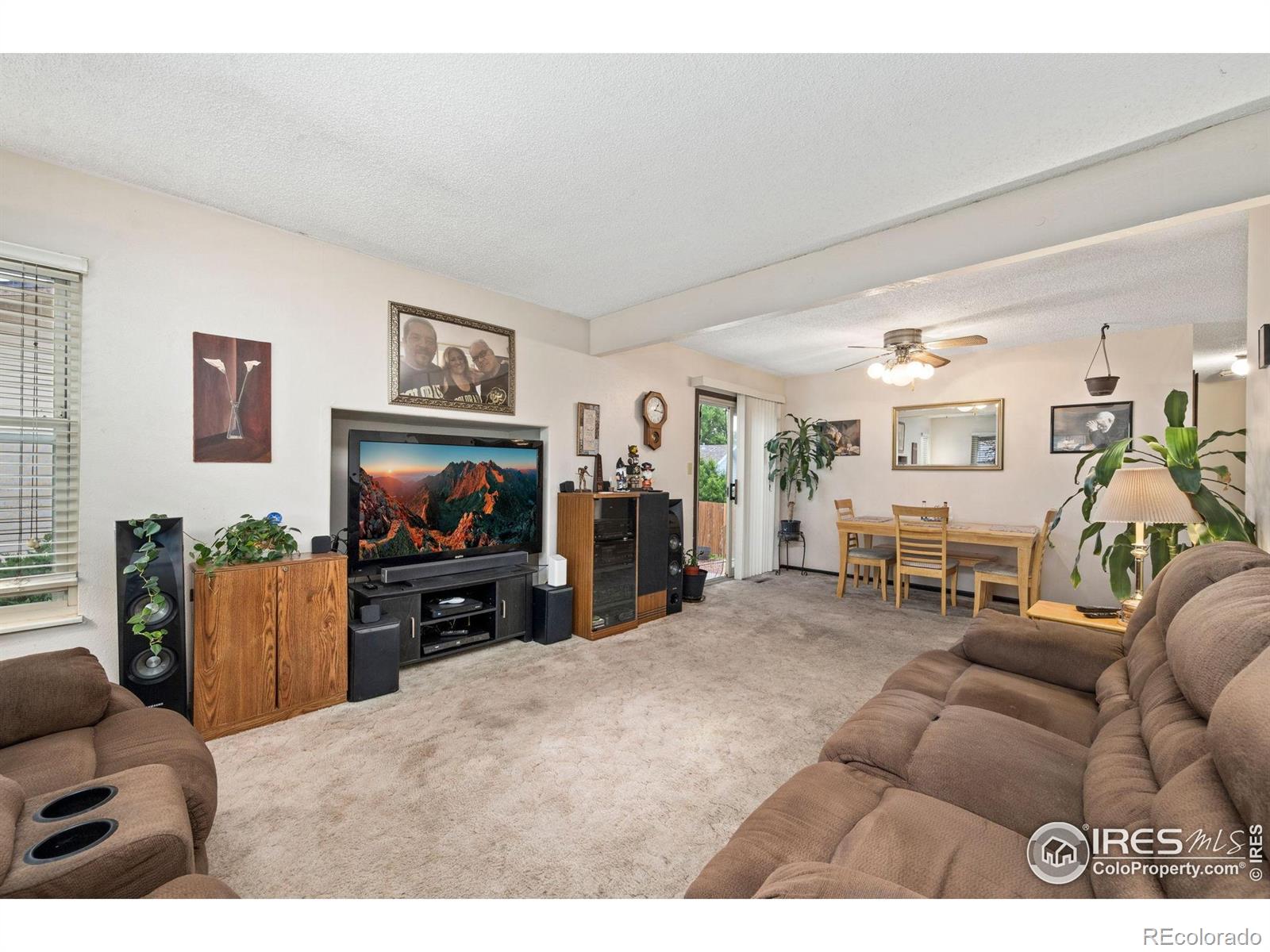 MLS Image #3 for 720  46th ave pl,greeley, Colorado