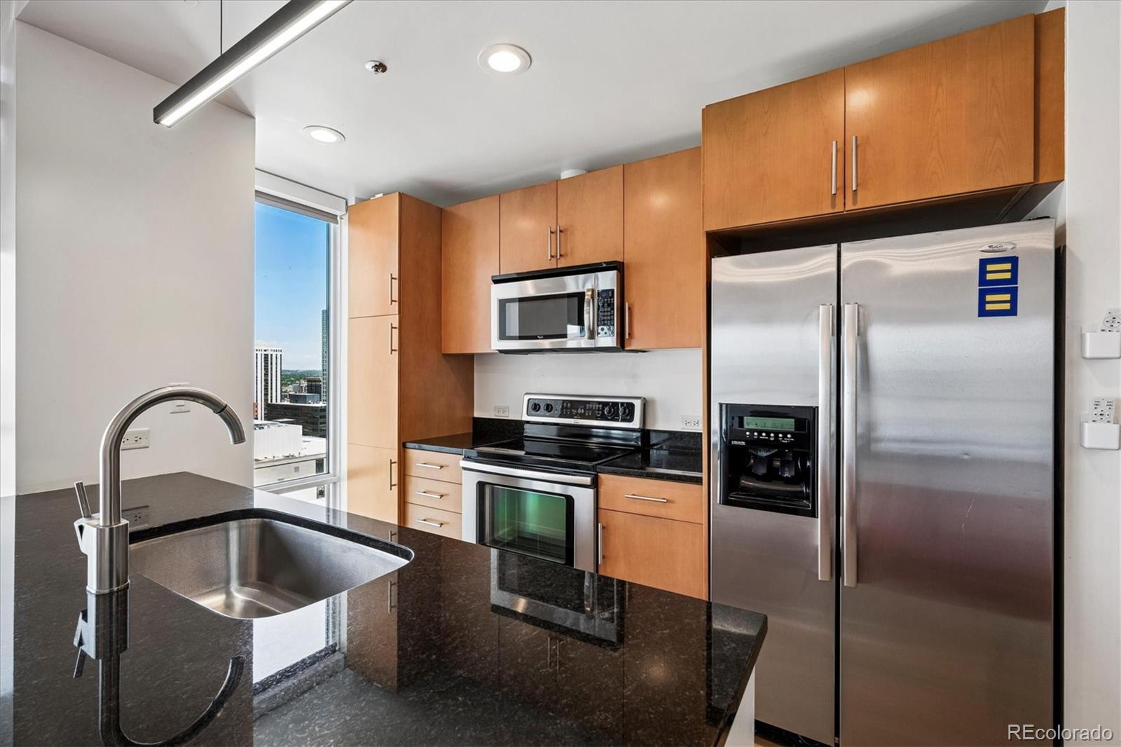 MLS Image #1 for 891  14th street 2105,denver, Colorado