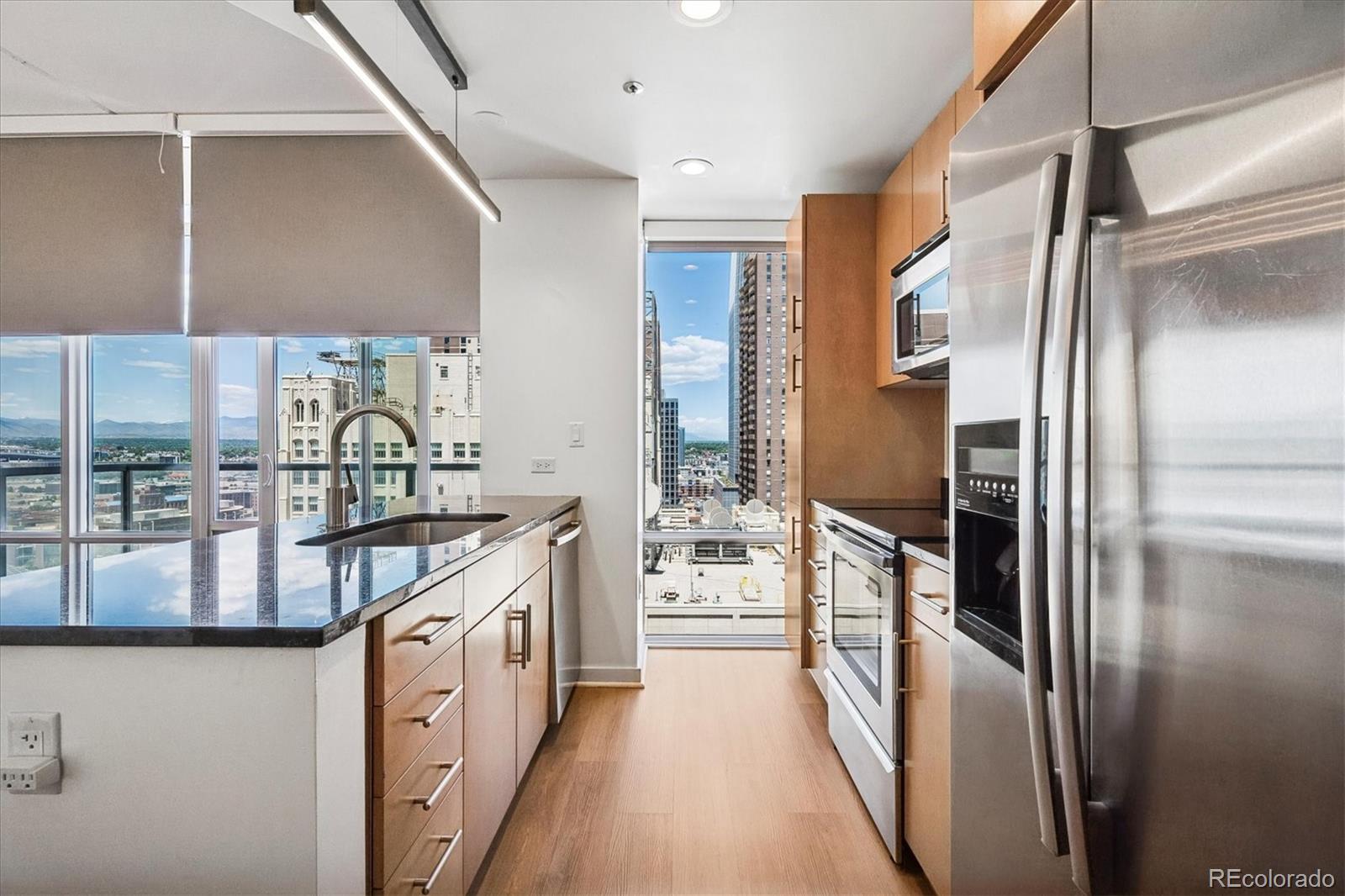 MLS Image #2 for 891  14th street 2105,denver, Colorado