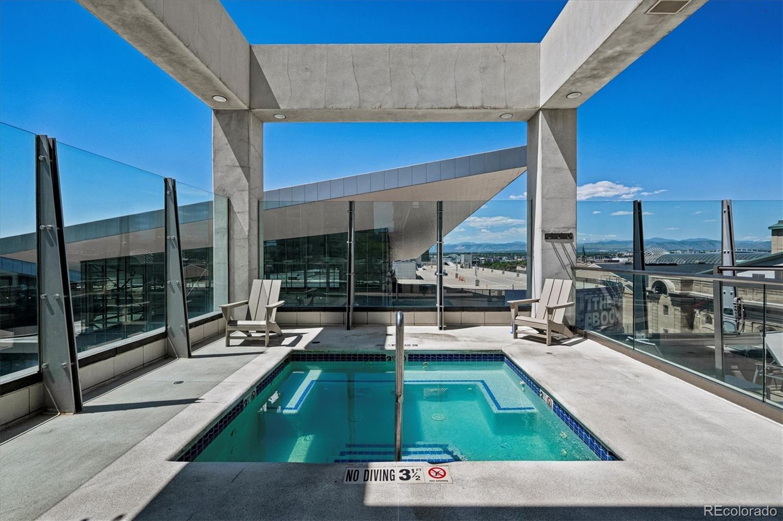 MLS Image #26 for 891  14th street 2105,denver, Colorado