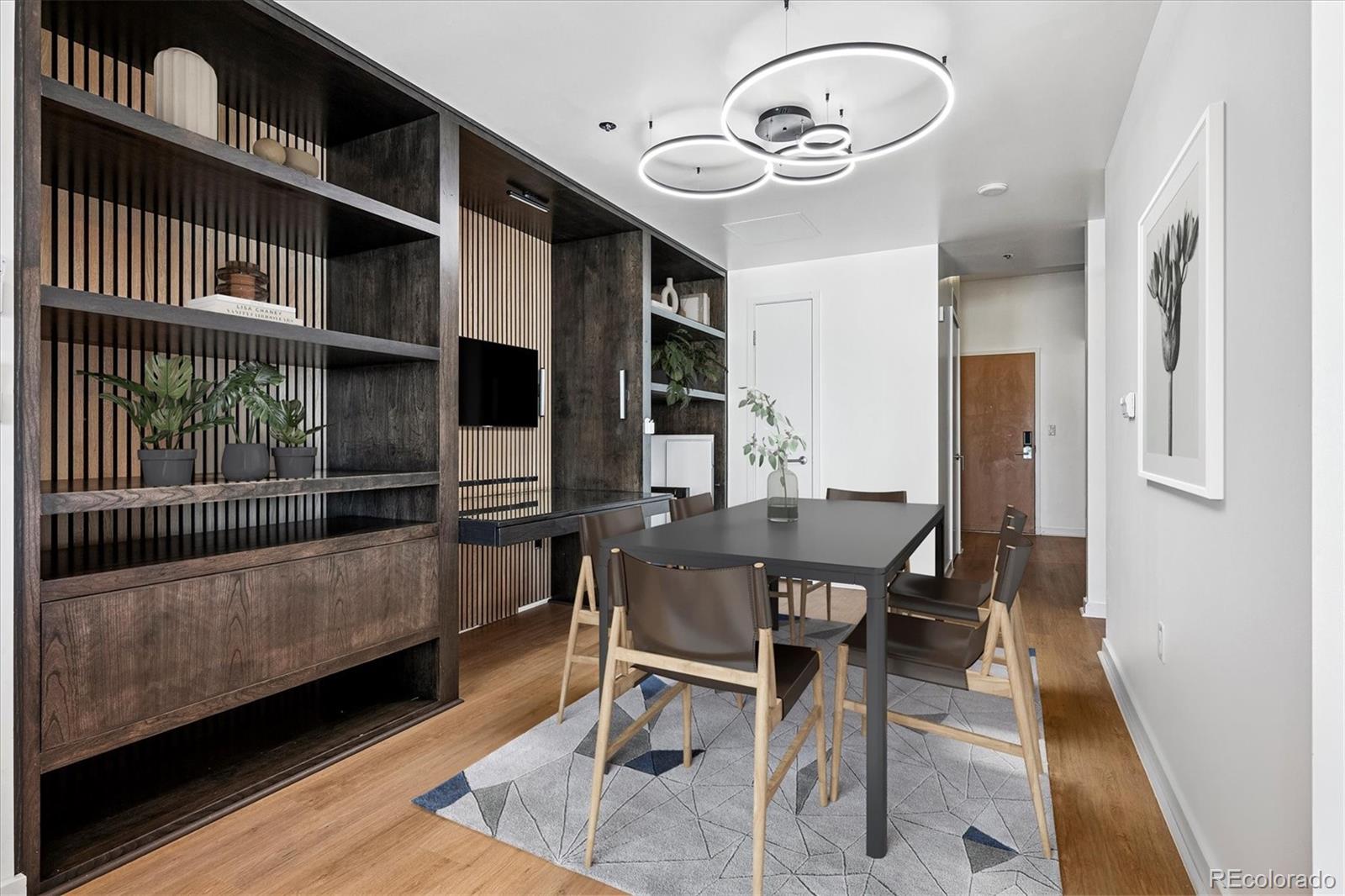 MLS Image #4 for 891  14th street 2105,denver, Colorado