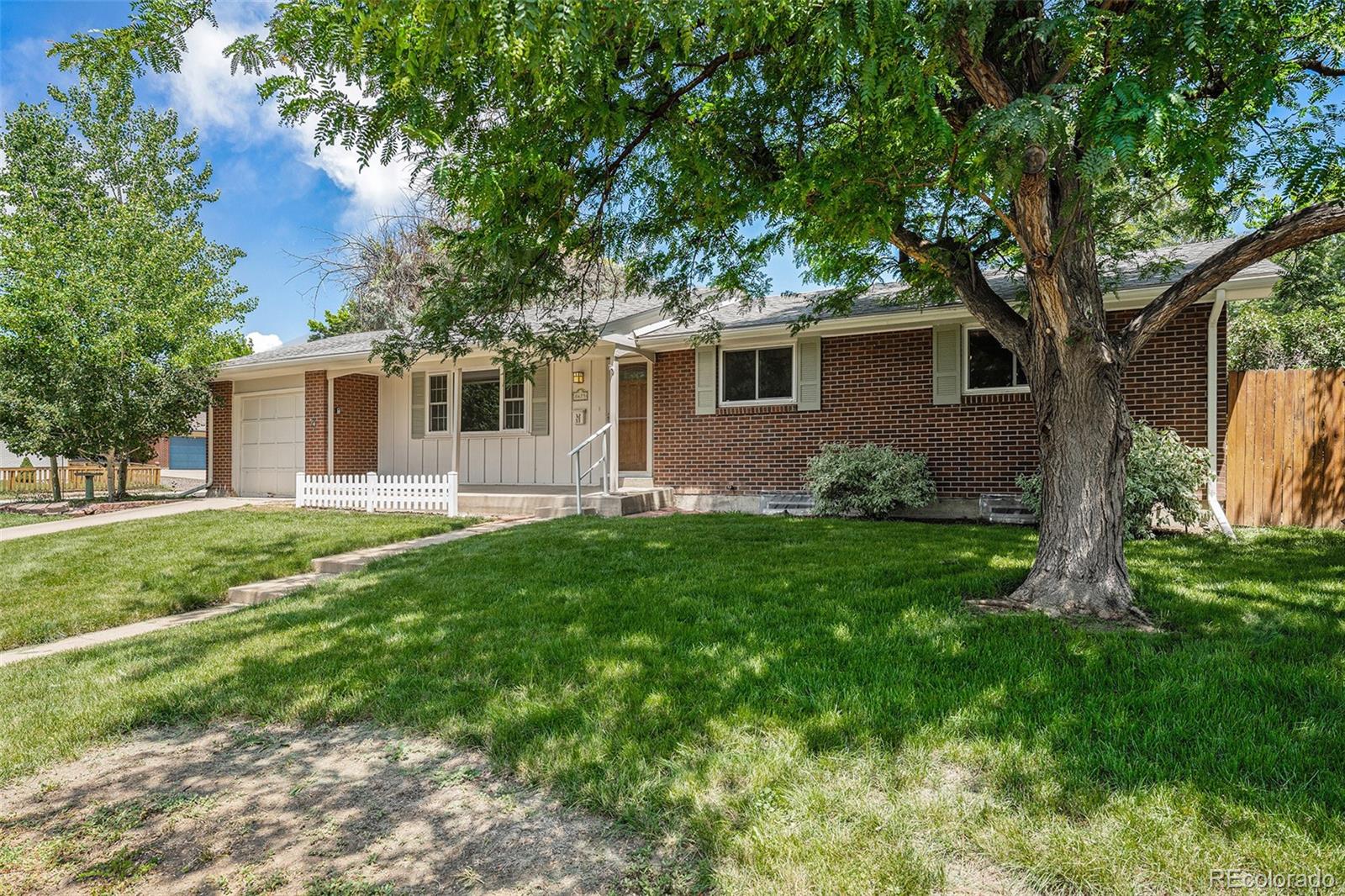 MLS Image #1 for 8675 w 60th avenue,arvada, Colorado