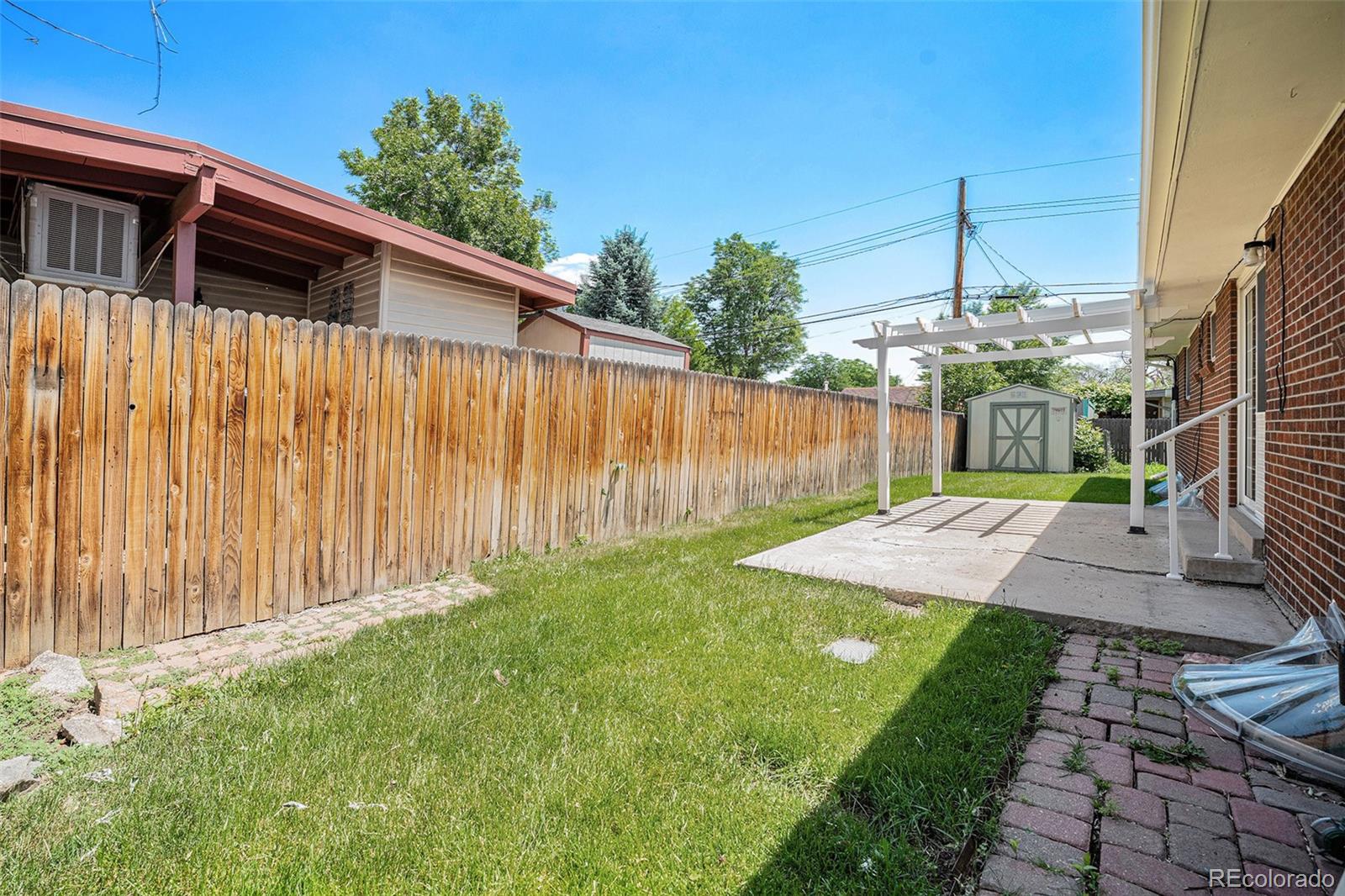 MLS Image #19 for 8675 w 60th avenue,arvada, Colorado