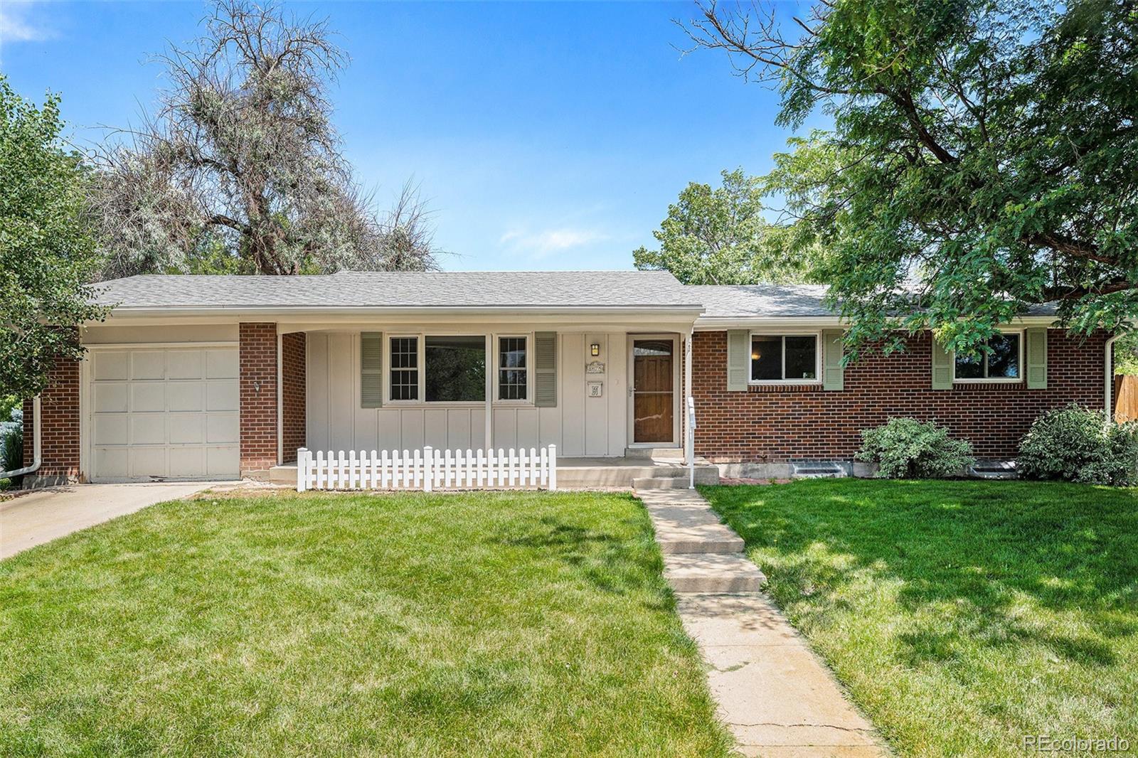 MLS Image #2 for 8675 w 60th avenue,arvada, Colorado