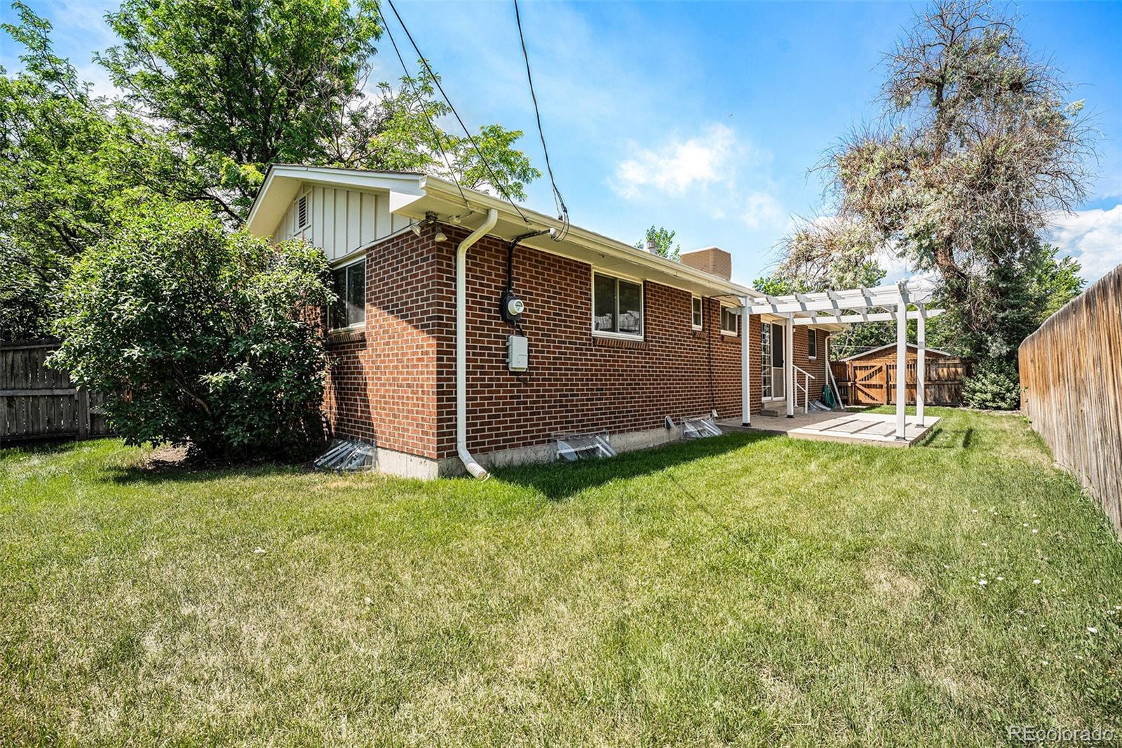 MLS Image #20 for 8675 w 60th avenue,arvada, Colorado