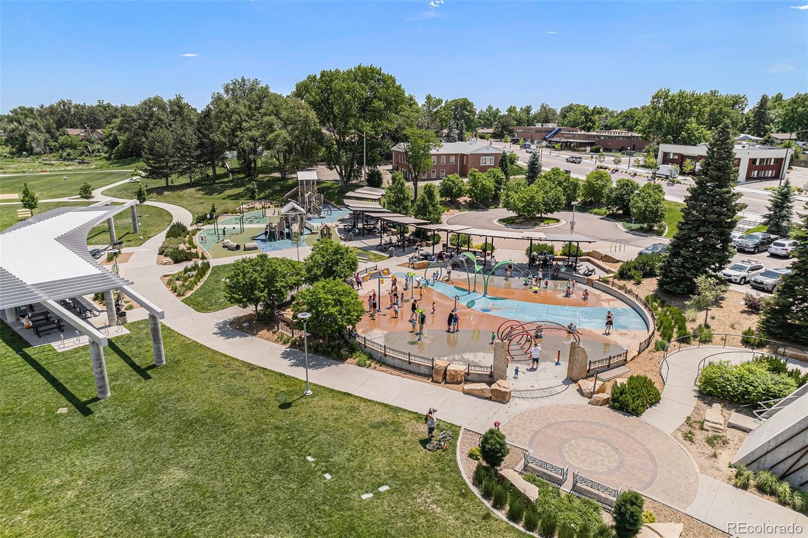 MLS Image #24 for 8675 w 60th avenue,arvada, Colorado