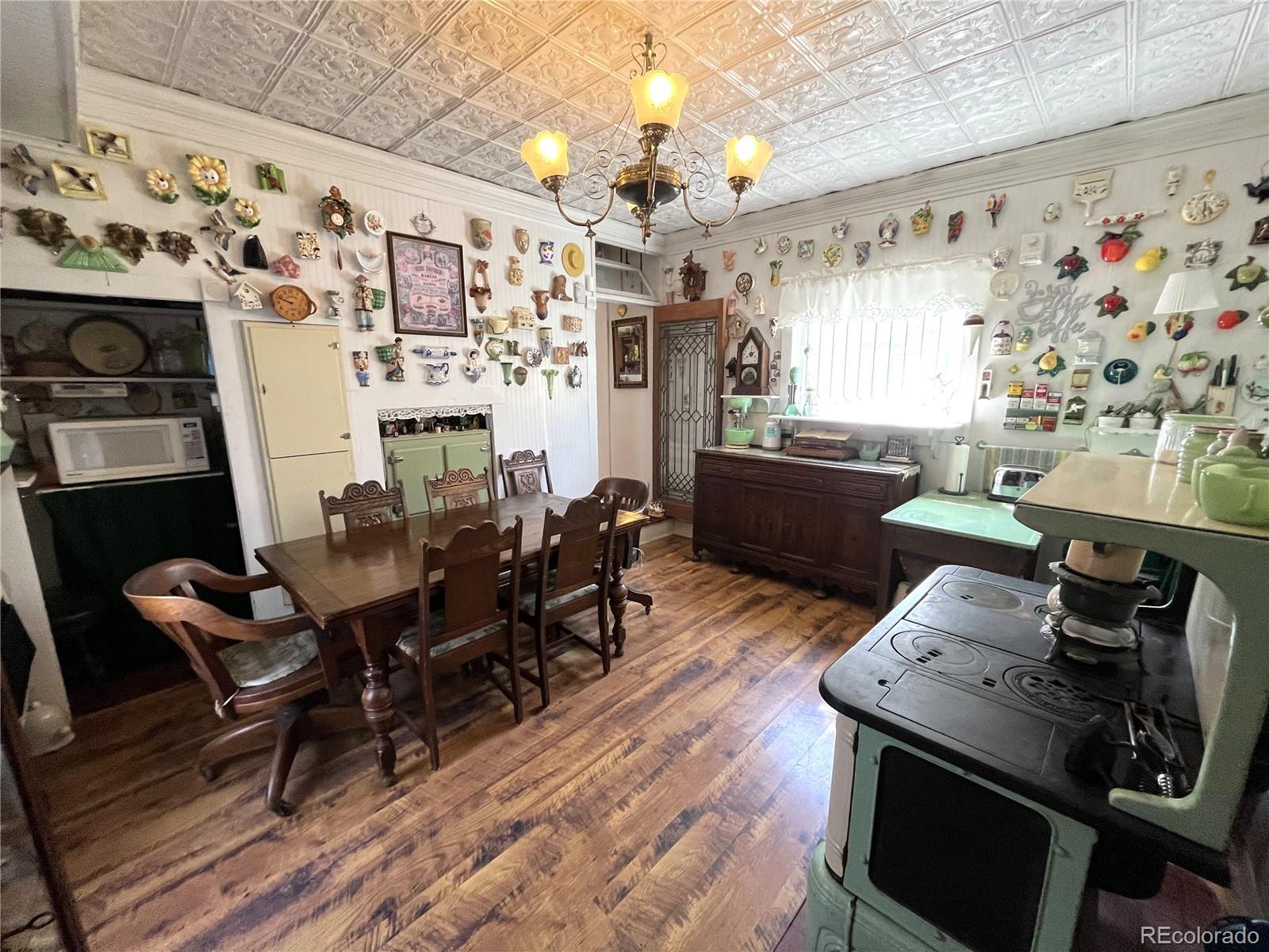 MLS Image #10 for 119  tabor street,buena vista, Colorado