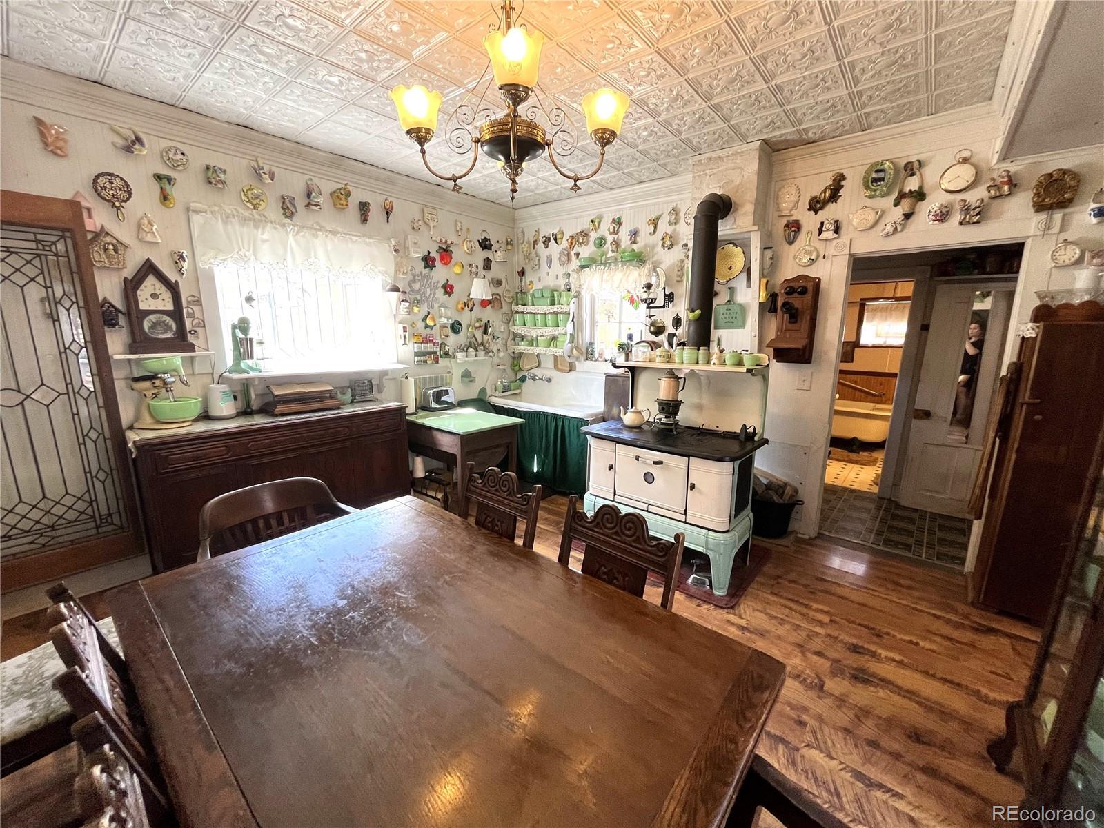 MLS Image #11 for 119  tabor street,buena vista, Colorado