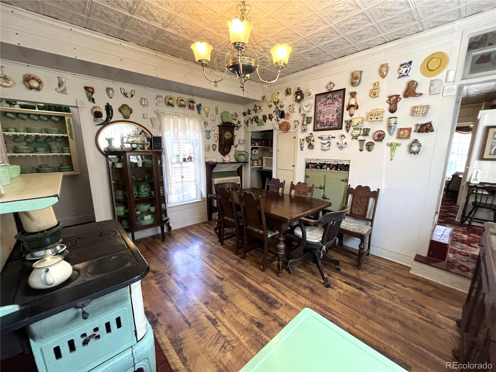 MLS Image #12 for 119  tabor street,buena vista, Colorado