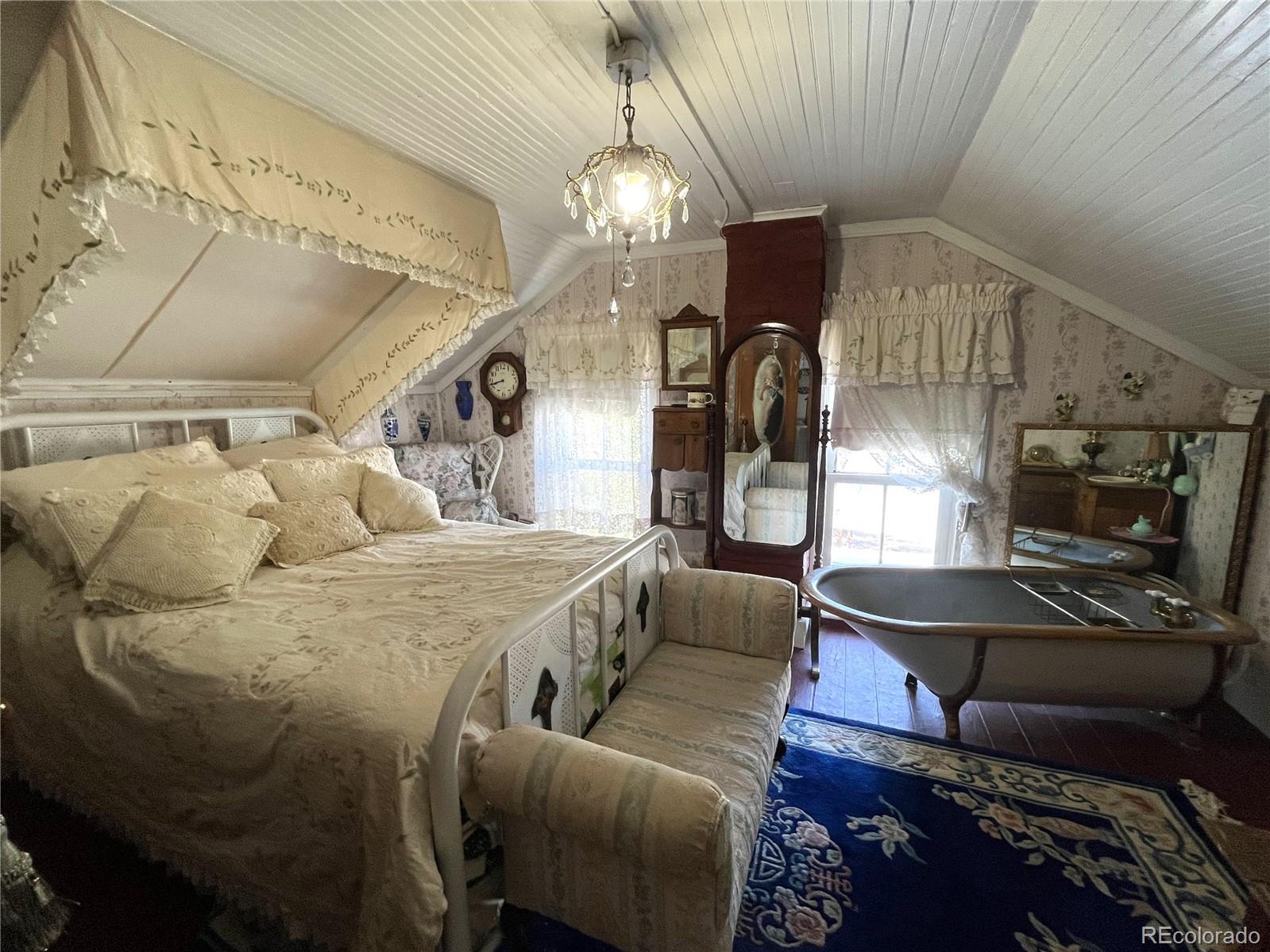 MLS Image #18 for 119  tabor street,buena vista, Colorado