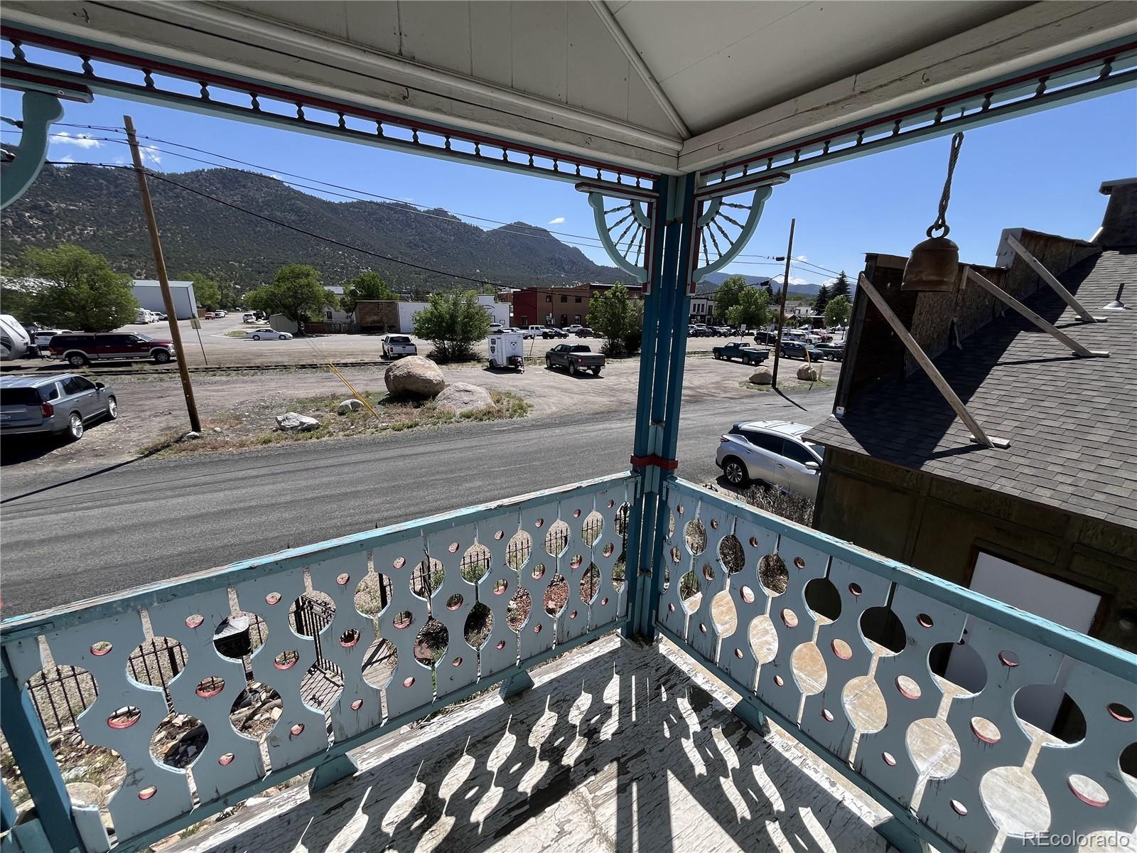 MLS Image #29 for 119  tabor street,buena vista, Colorado