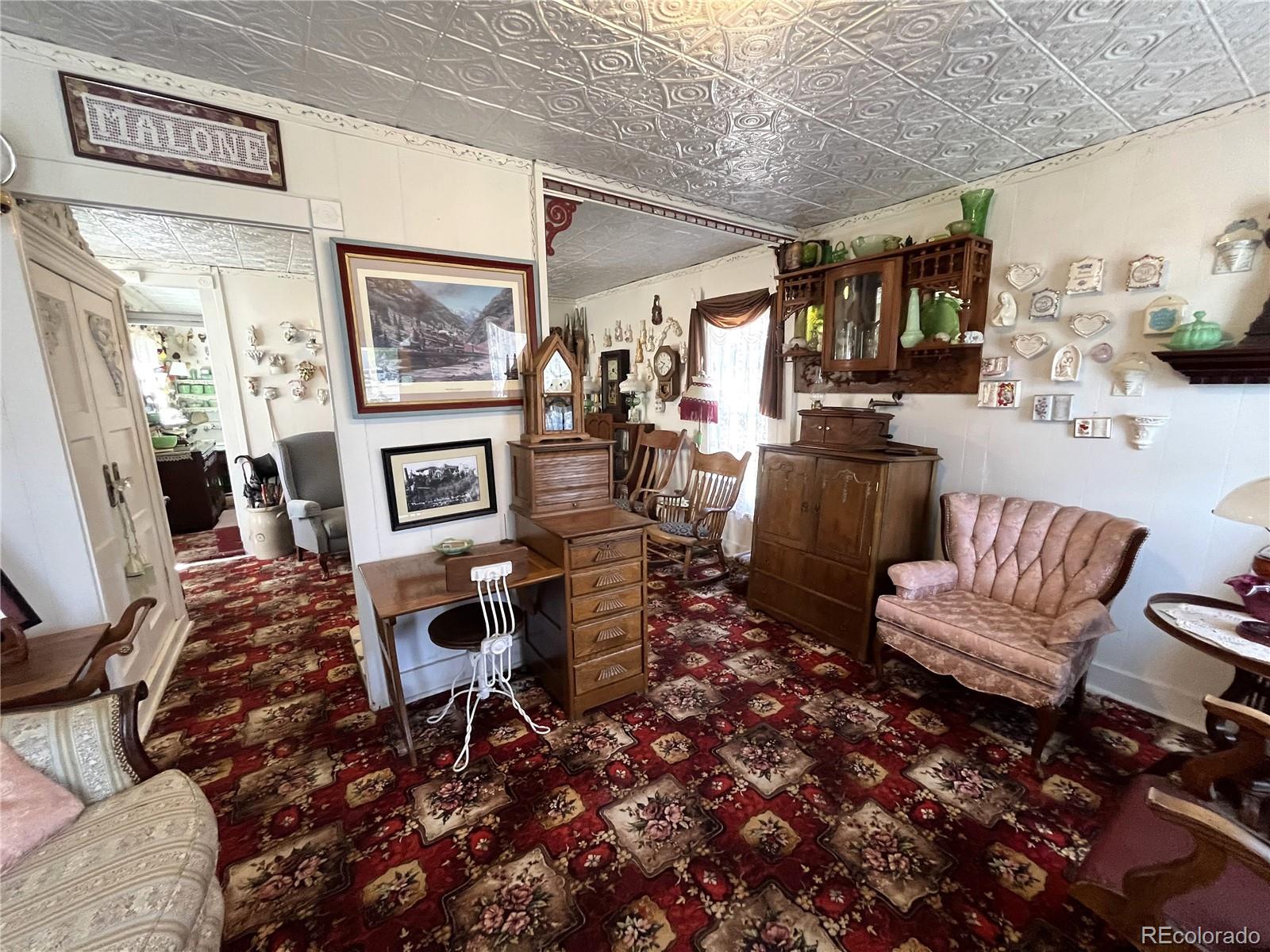 MLS Image #3 for 119  tabor street,buena vista, Colorado