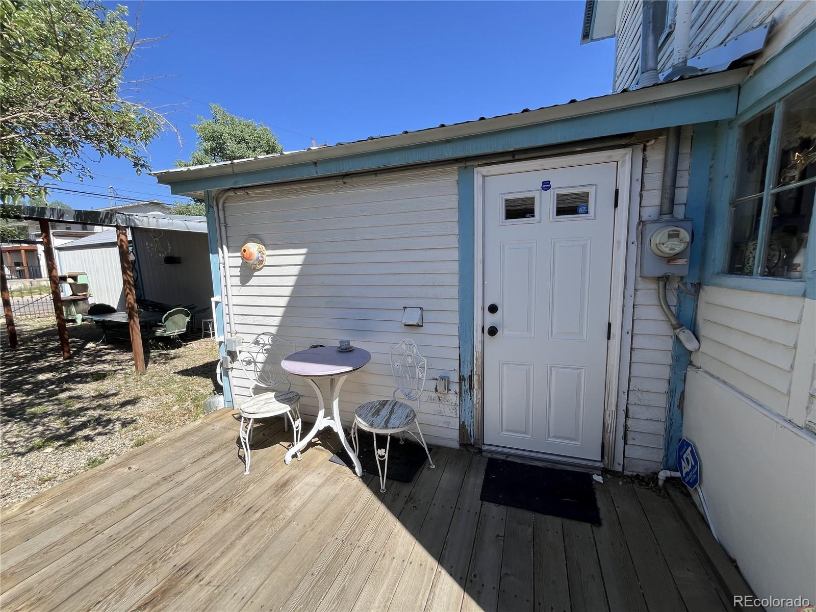 MLS Image #30 for 119  tabor street,buena vista, Colorado