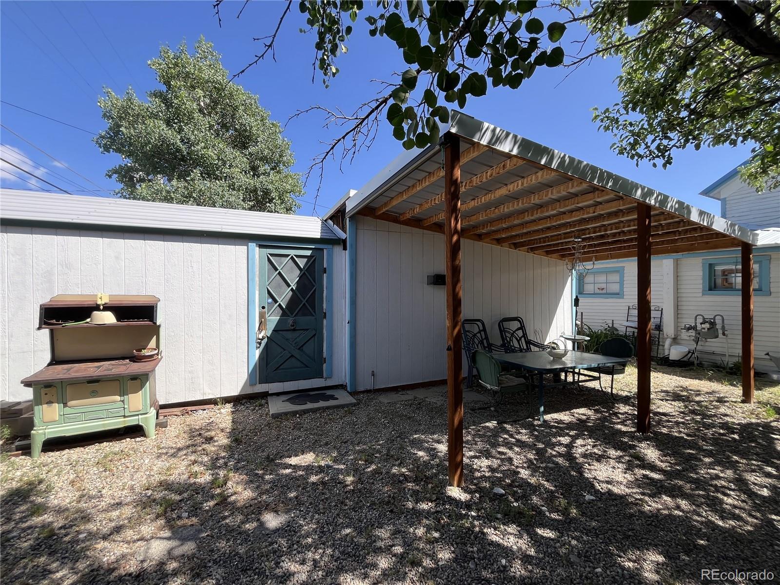 MLS Image #32 for 119  tabor street,buena vista, Colorado