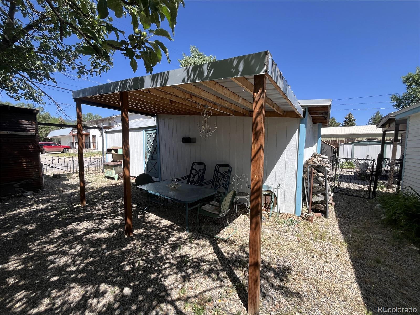 MLS Image #35 for 119  tabor street,buena vista, Colorado
