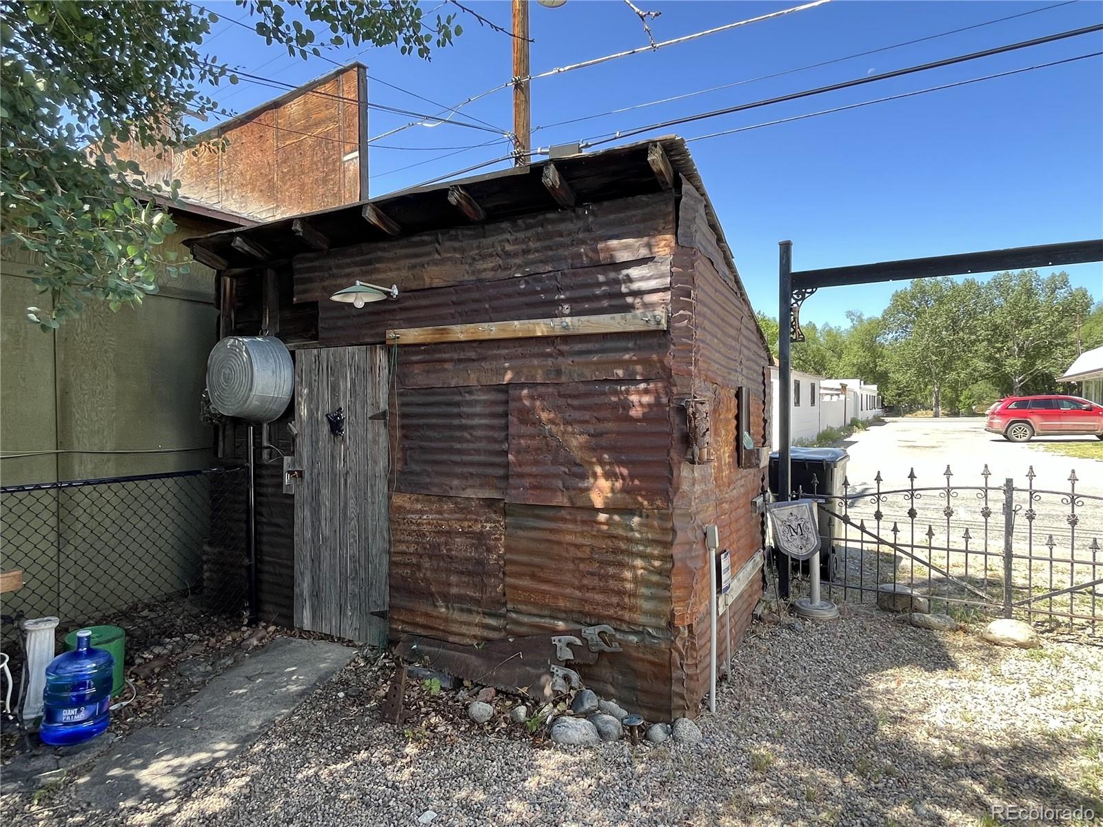 MLS Image #36 for 119  tabor street,buena vista, Colorado