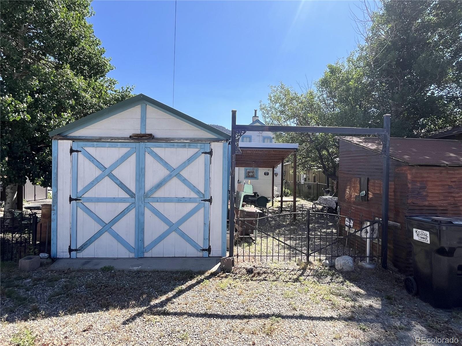 MLS Image #37 for 119  tabor street,buena vista, Colorado