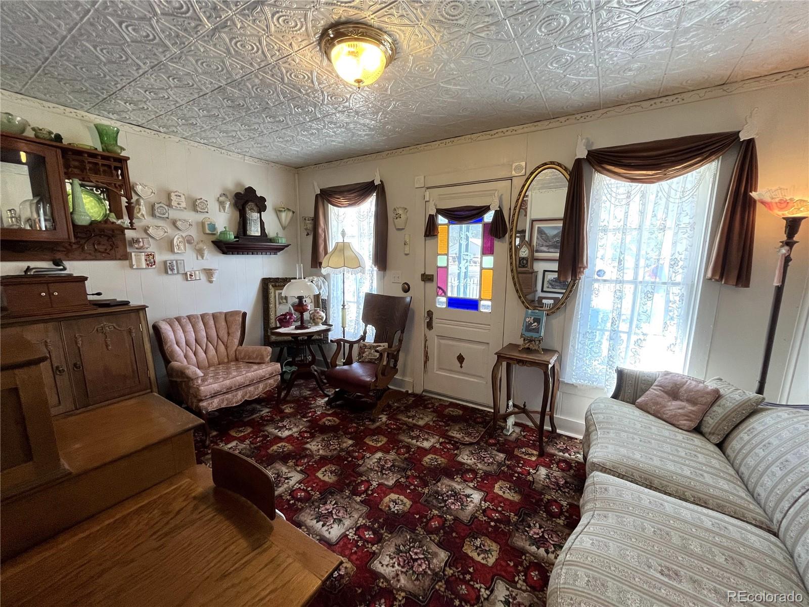 MLS Image #4 for 119  tabor street,buena vista, Colorado