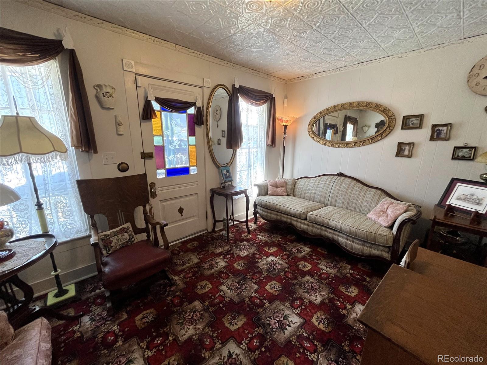 MLS Image #5 for 119  tabor street,buena vista, Colorado