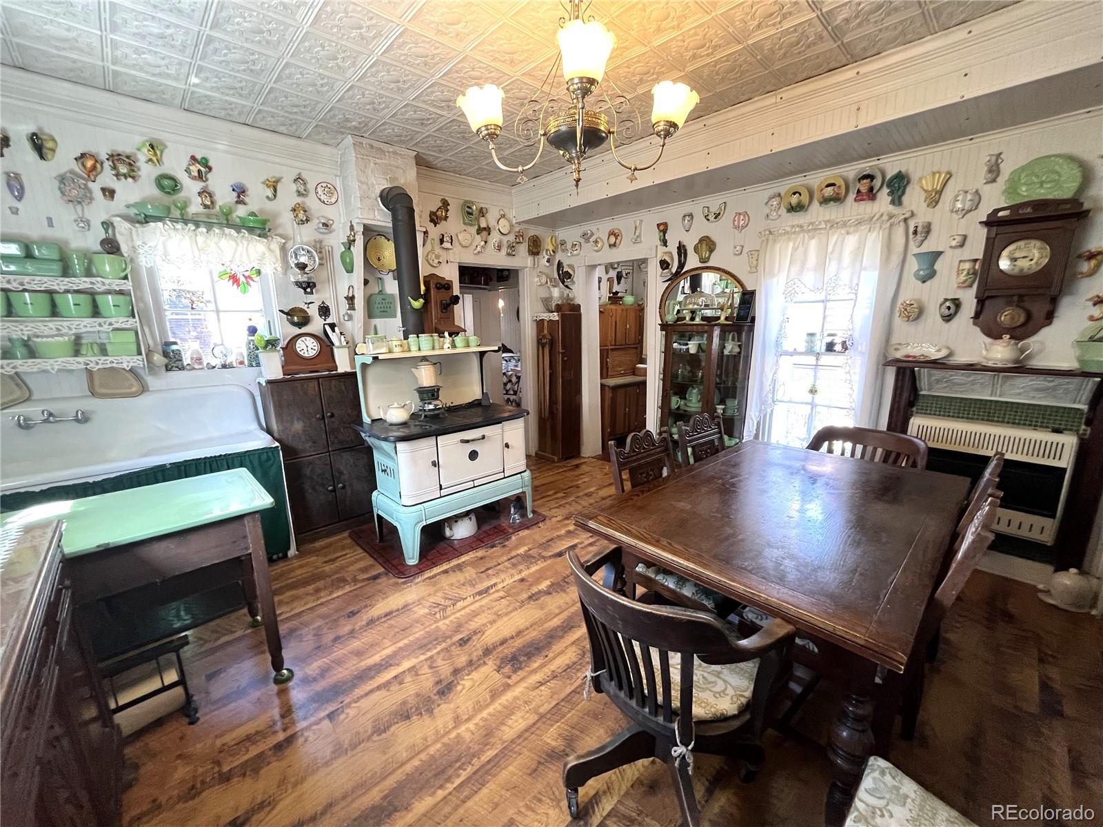 MLS Image #9 for 119  tabor street,buena vista, Colorado
