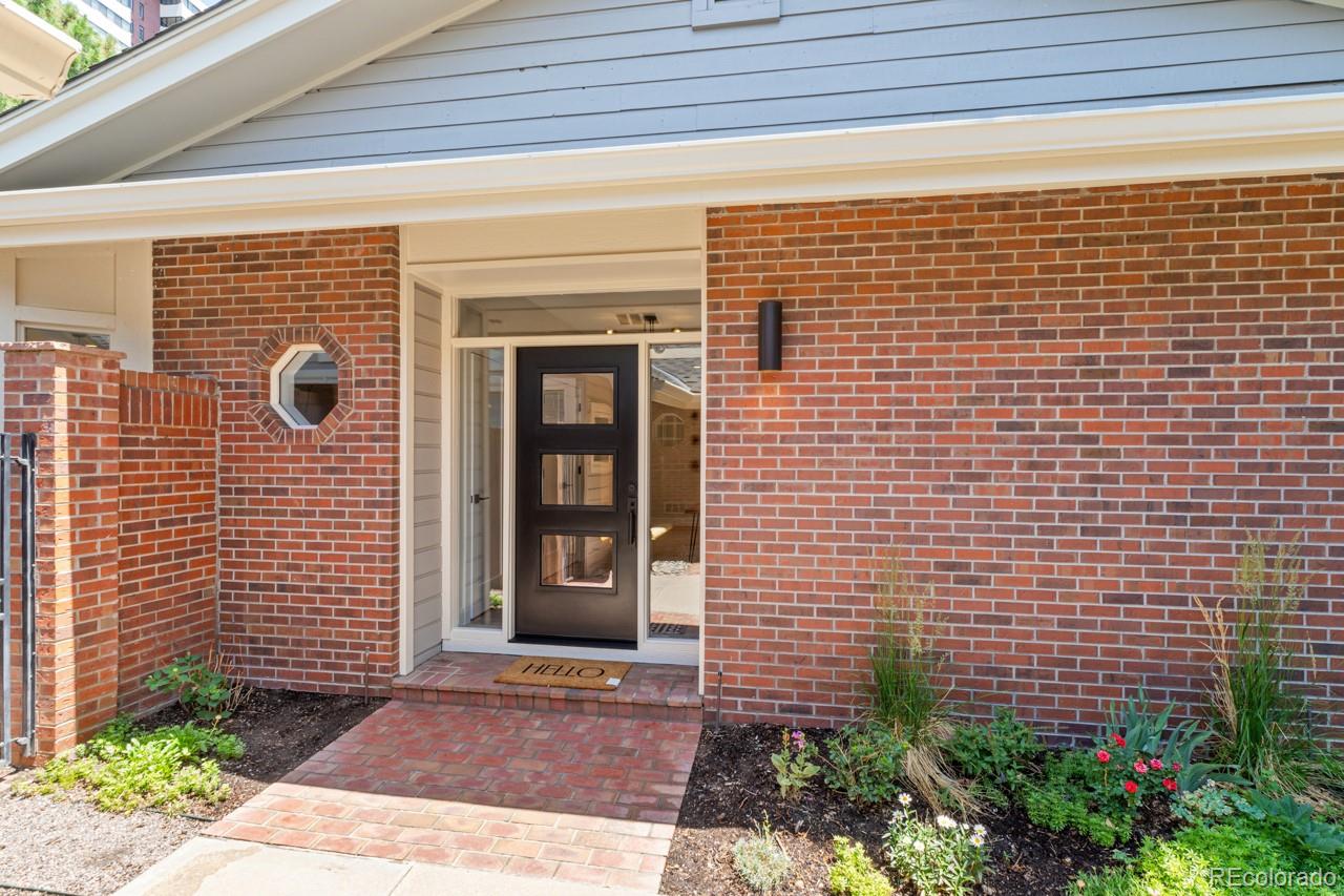 MLS Image #2 for 2552 e alameda avenue,denver, Colorado