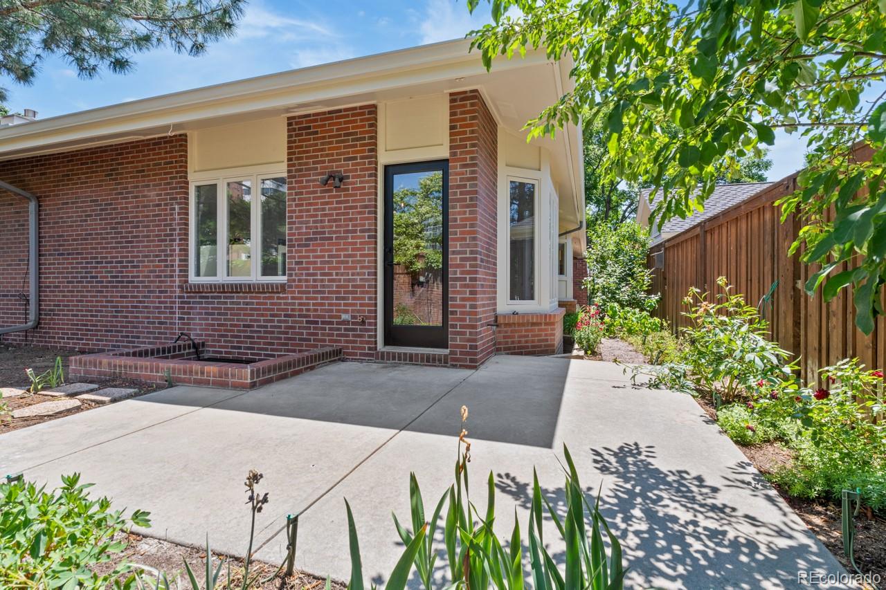 MLS Image #4 for 2552 e alameda avenue,denver, Colorado