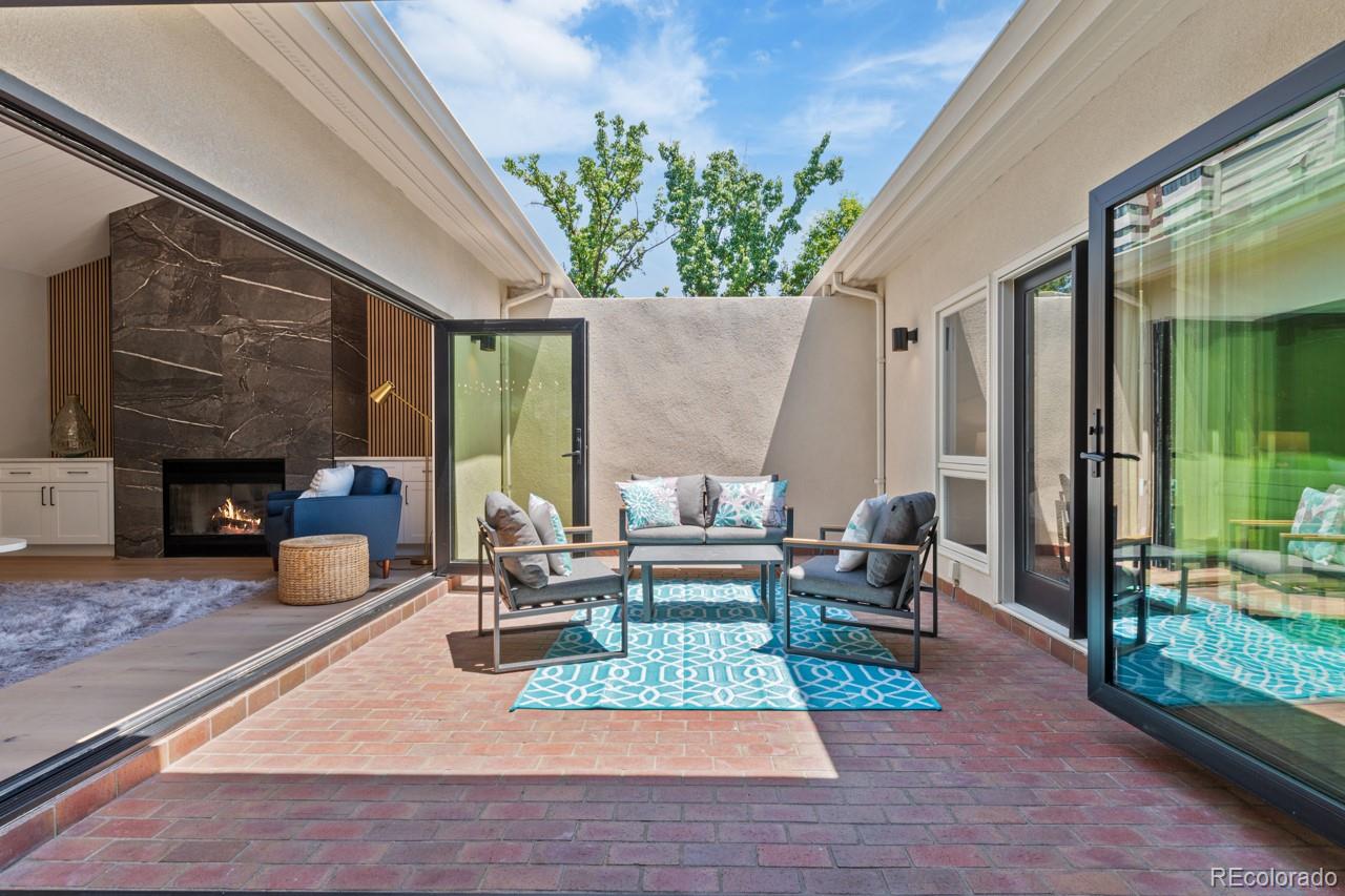 MLS Image #6 for 2552 e alameda avenue,denver, Colorado