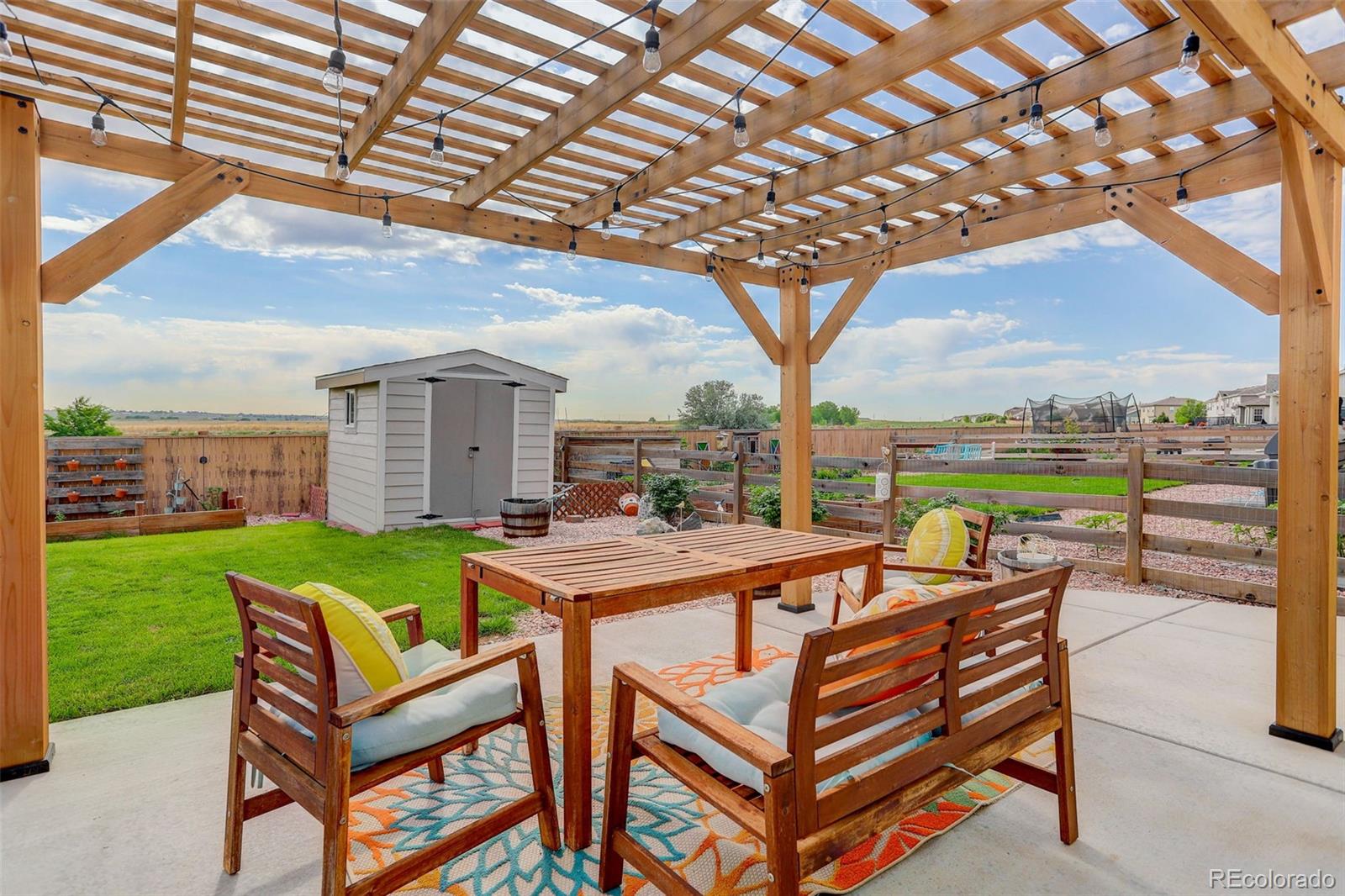 MLS Image #1 for 11038  unity lane,commerce city, Colorado