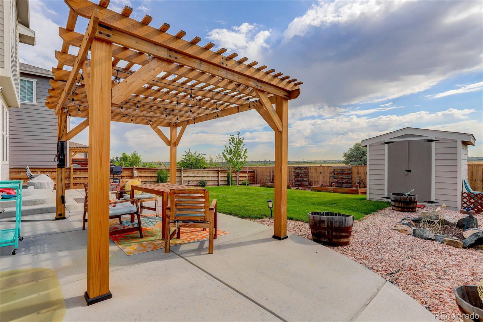 MLS Image #33 for 11038  unity lane,commerce city, Colorado