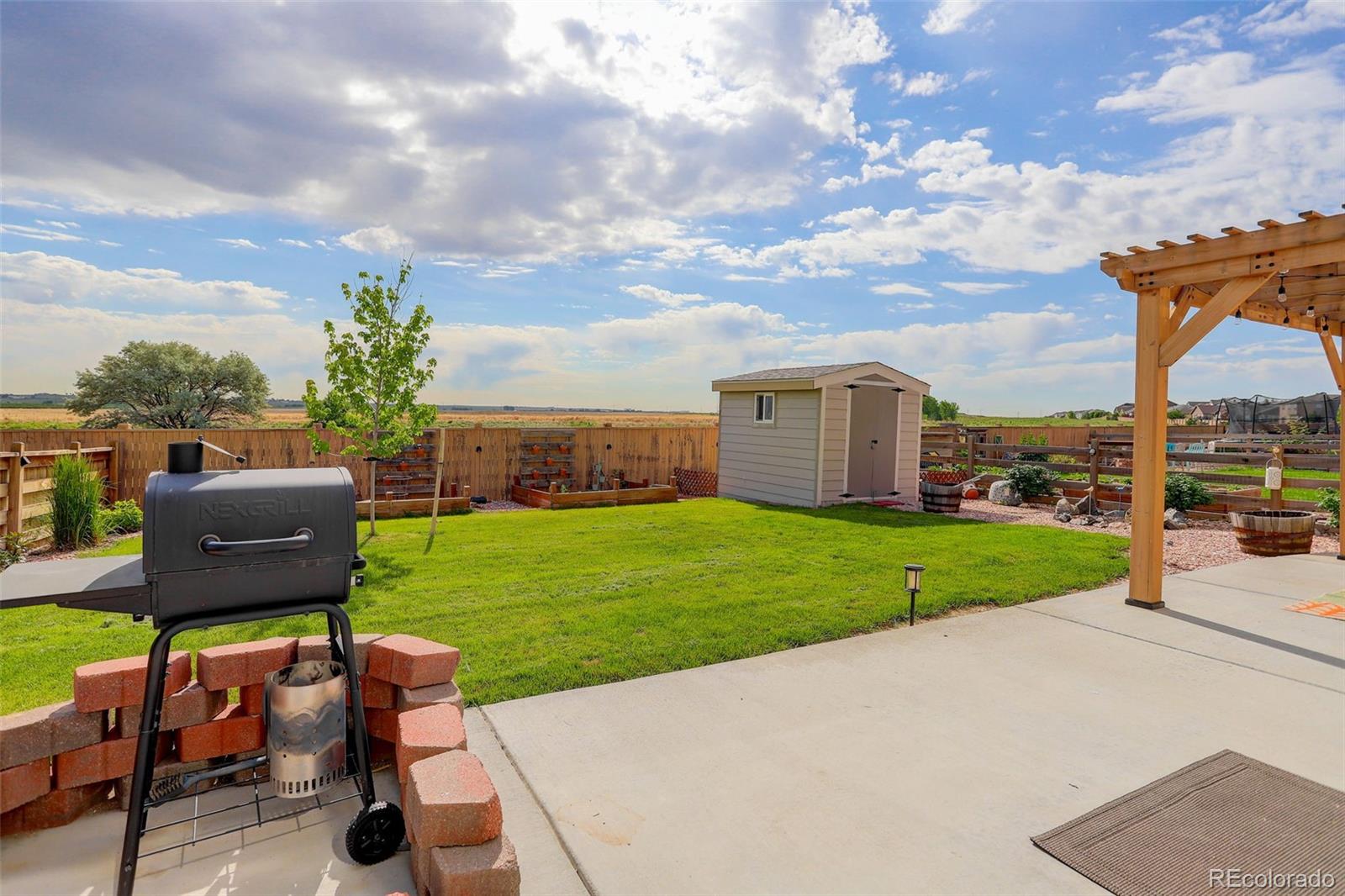 MLS Image #34 for 11038  unity lane,commerce city, Colorado