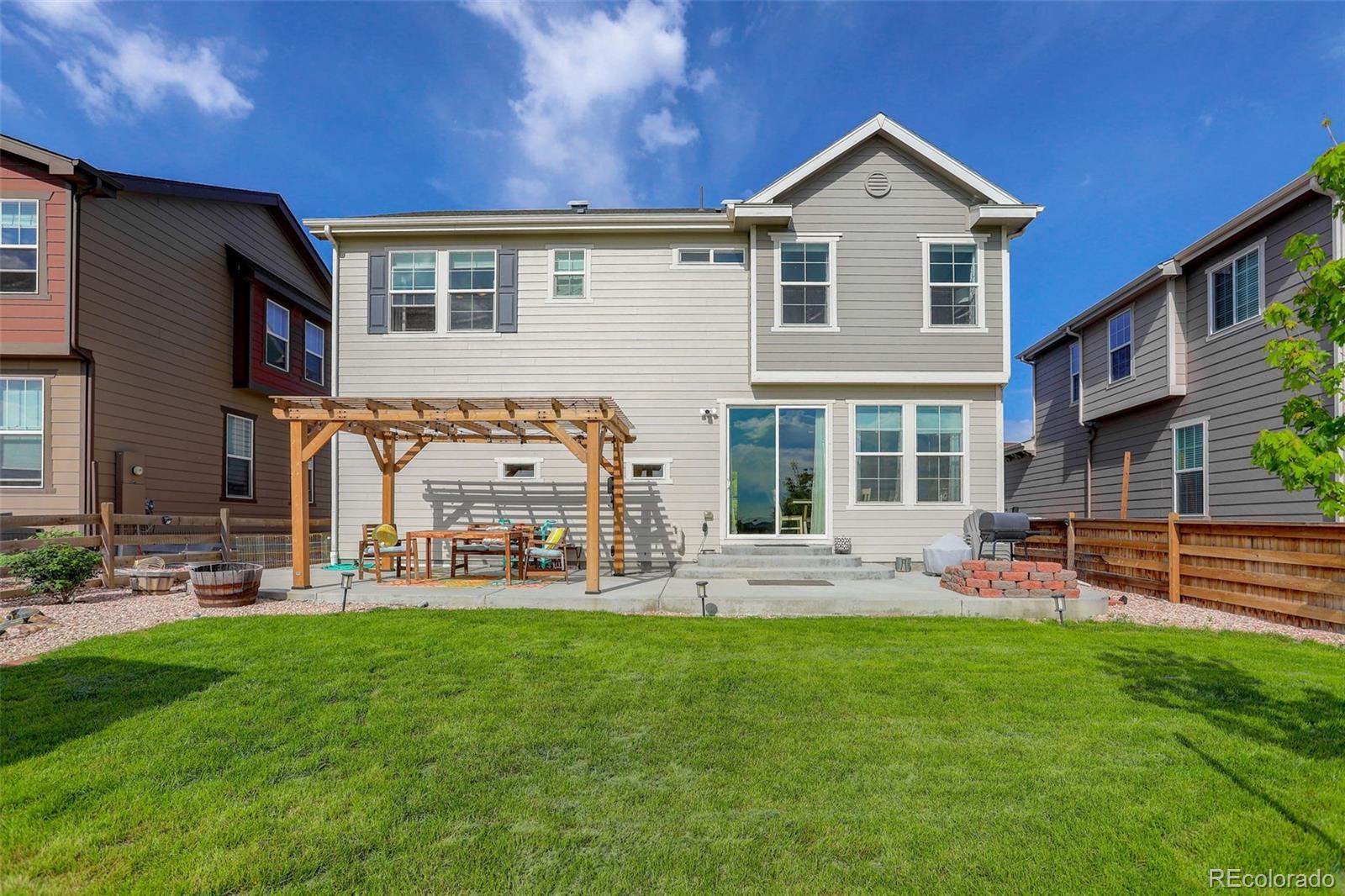 MLS Image #35 for 11038  unity lane,commerce city, Colorado