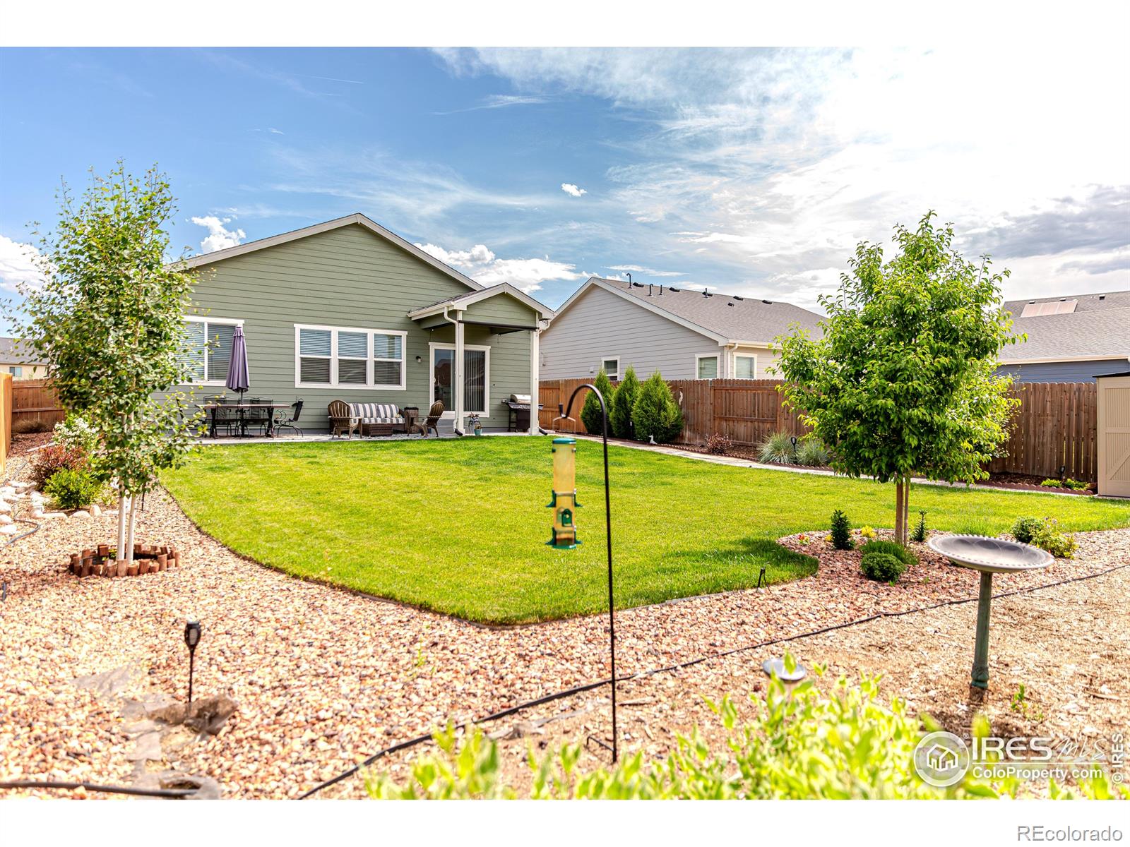 MLS Image #22 for 507  pronghorn court,wiggins, Colorado