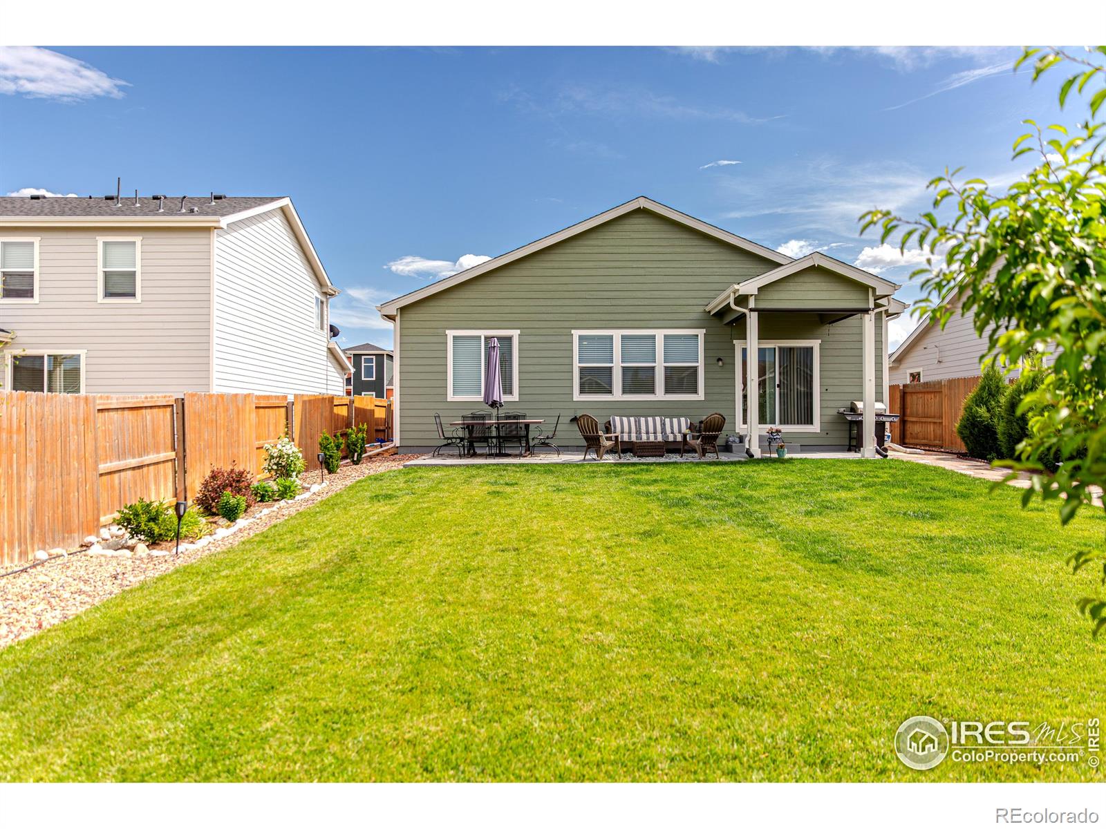 MLS Image #23 for 507  pronghorn court,wiggins, Colorado
