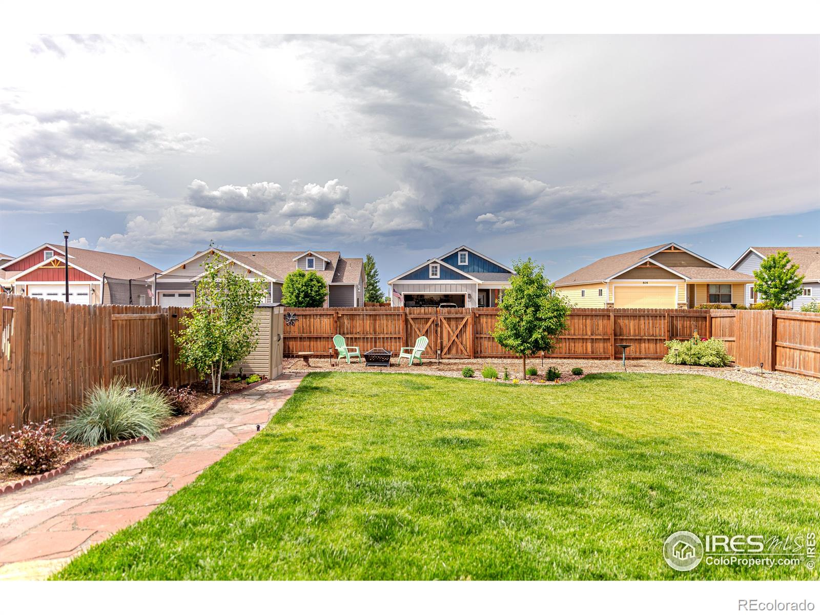 MLS Image #25 for 507  pronghorn court,wiggins, Colorado