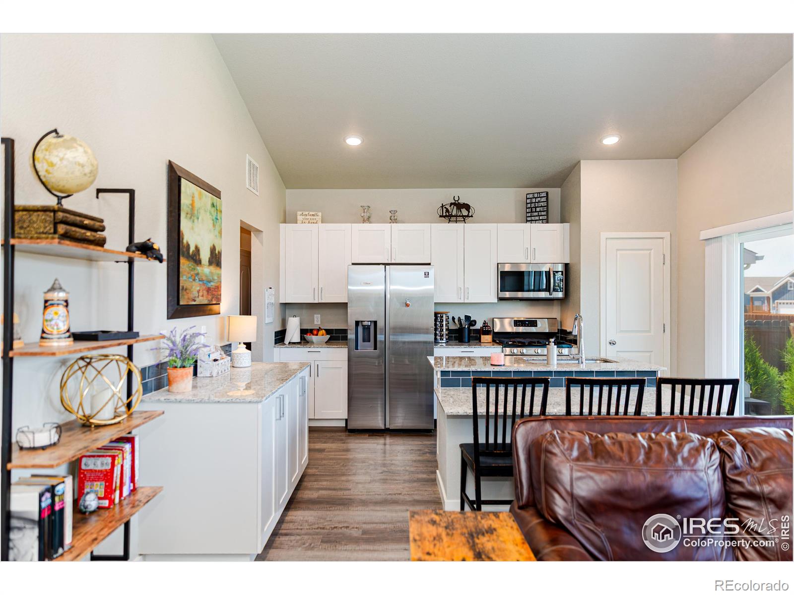 MLS Image #5 for 507  pronghorn court,wiggins, Colorado
