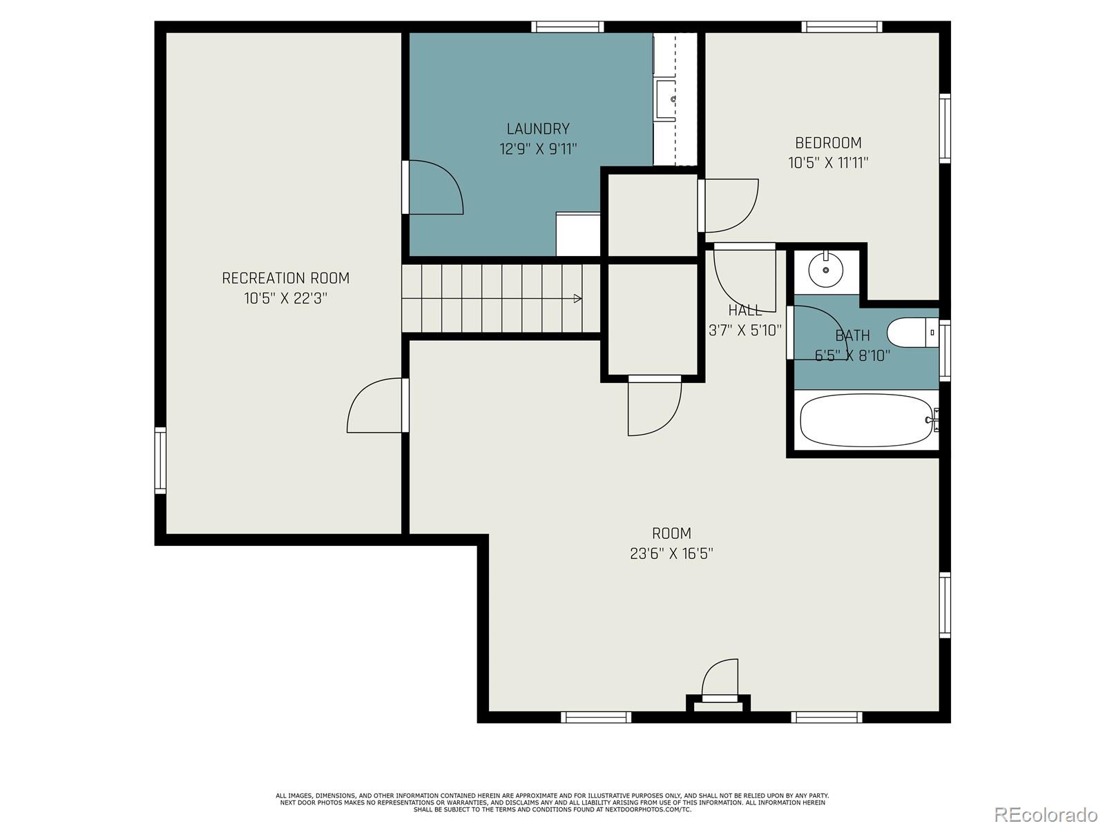 MLS Image #12 for 400 w midway boulevard,broomfield, Colorado