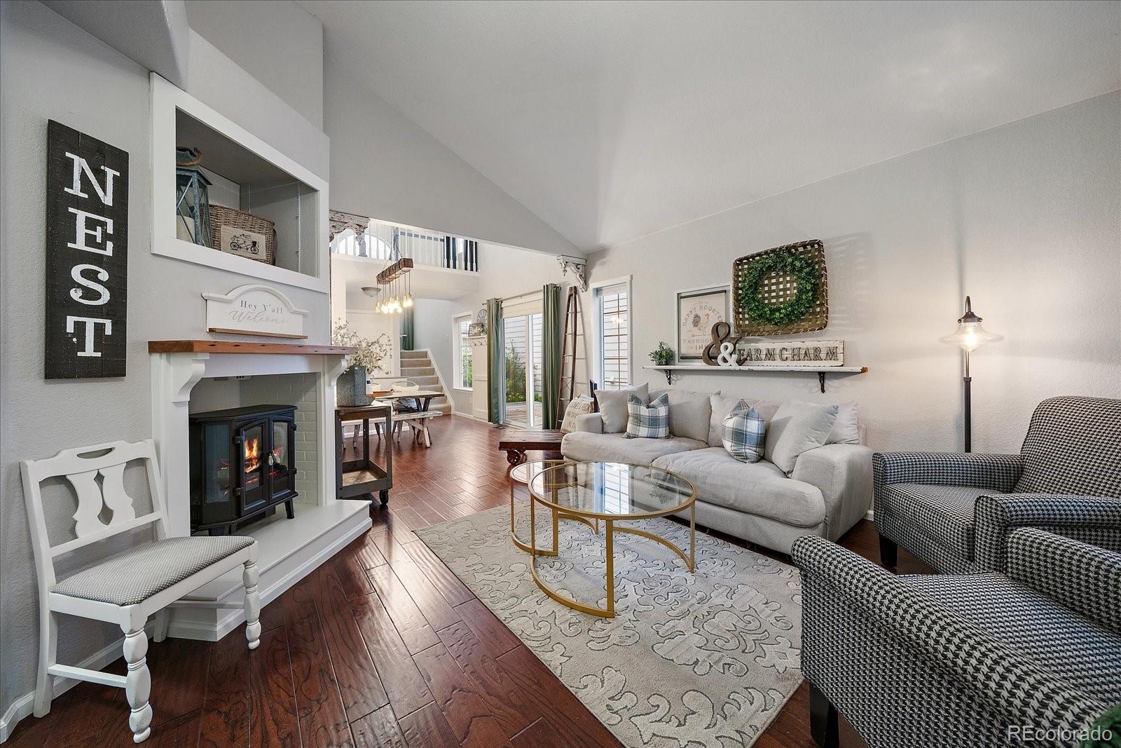 MLS Image #2 for 5107  pasadena way,broomfield, Colorado